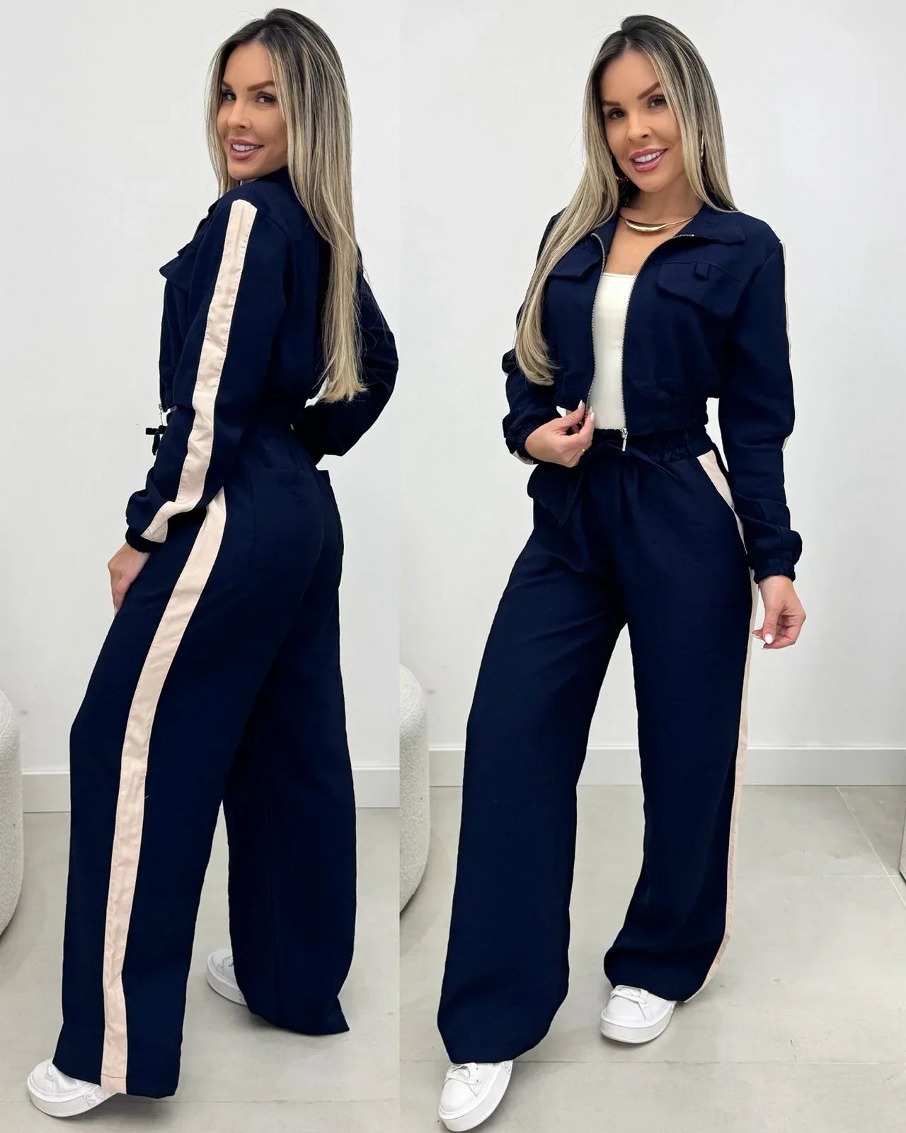 Conjunto Yarin