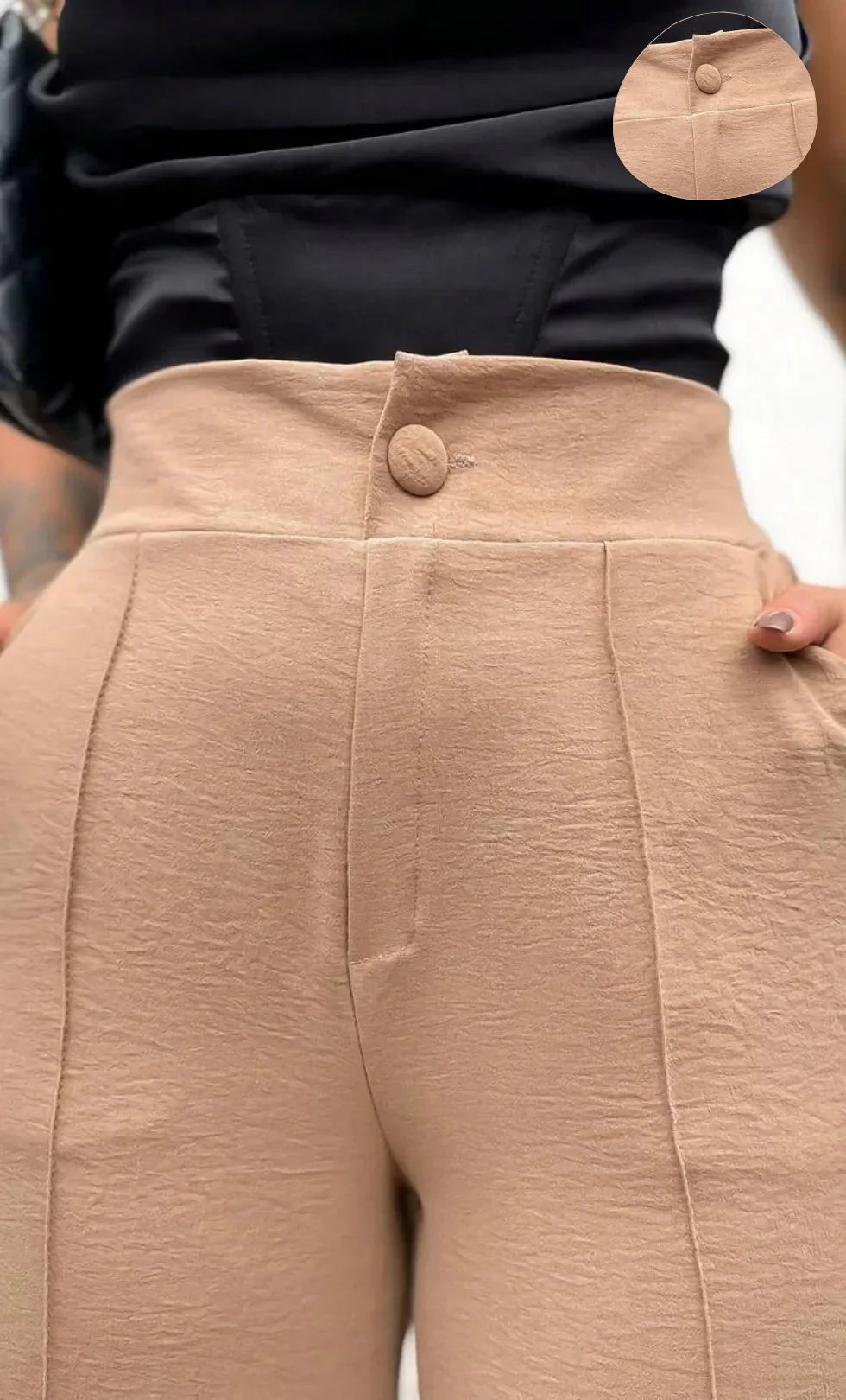 Calça Teresa