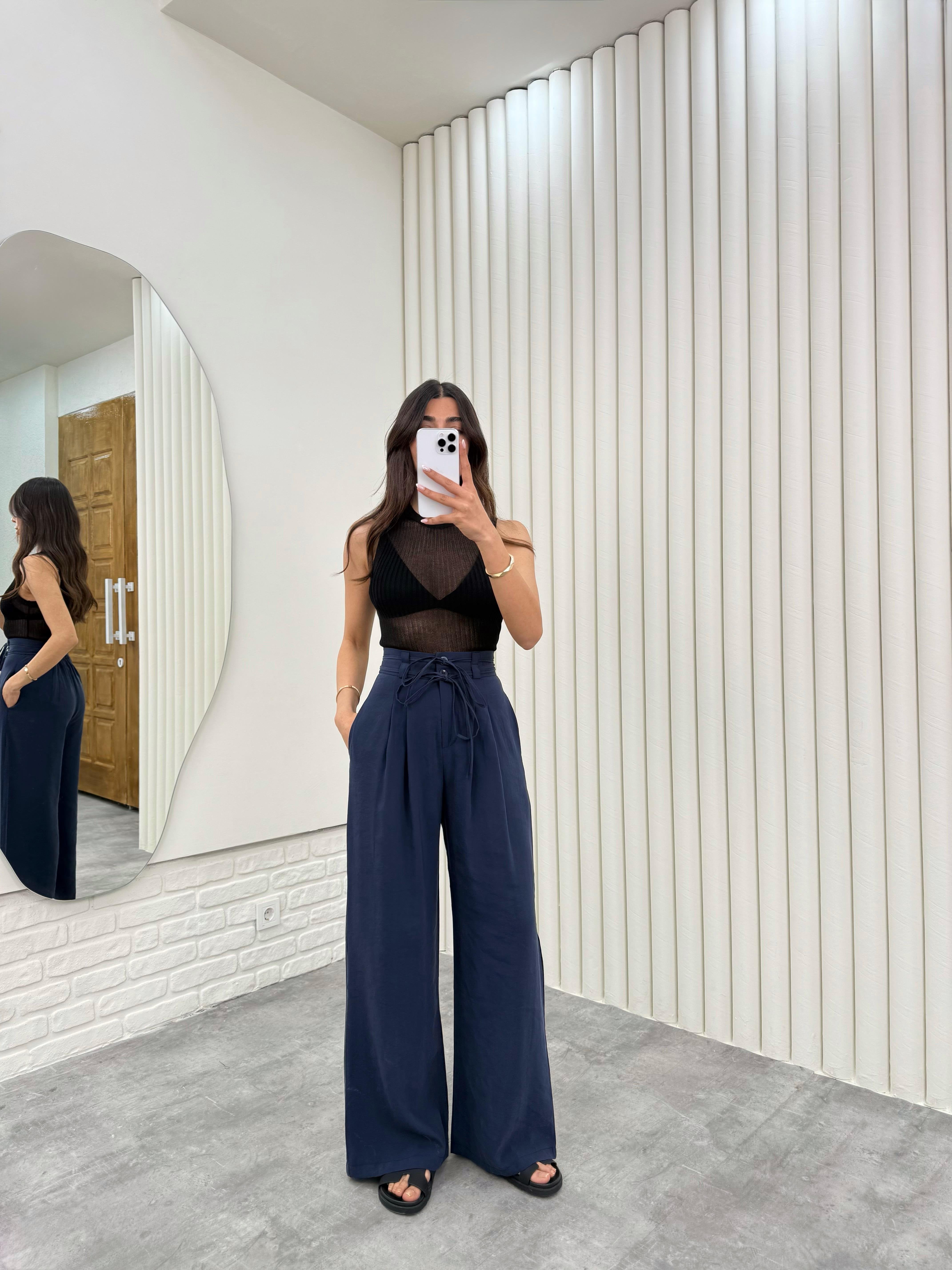 Calça Margot