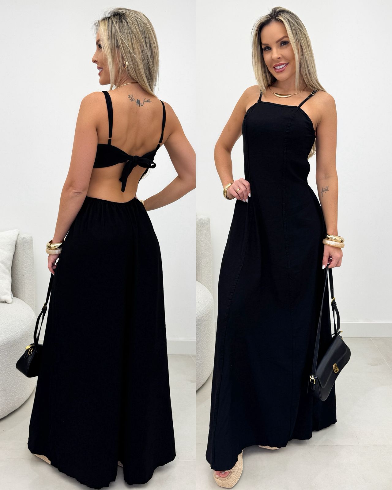 Vestido Kaiane 104928