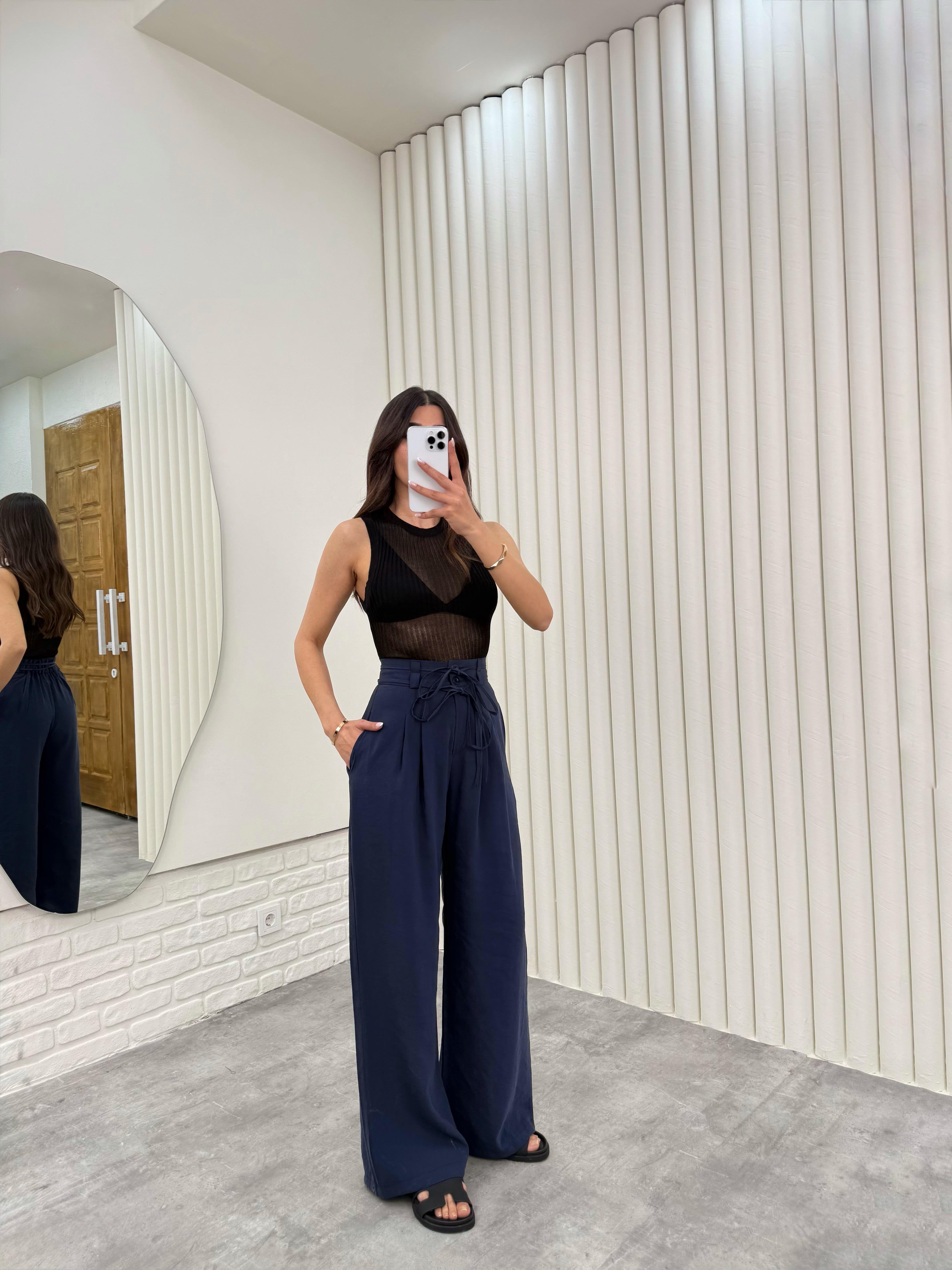 Calça Margot