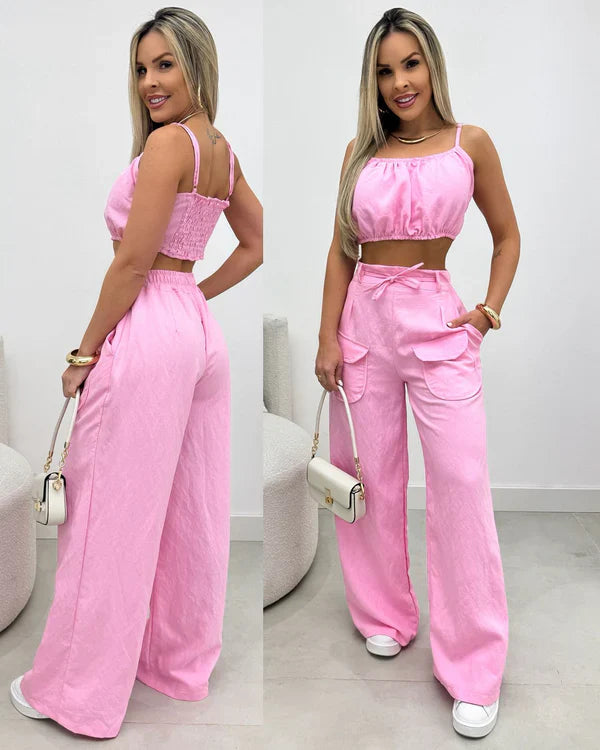 Conjunto Gessy