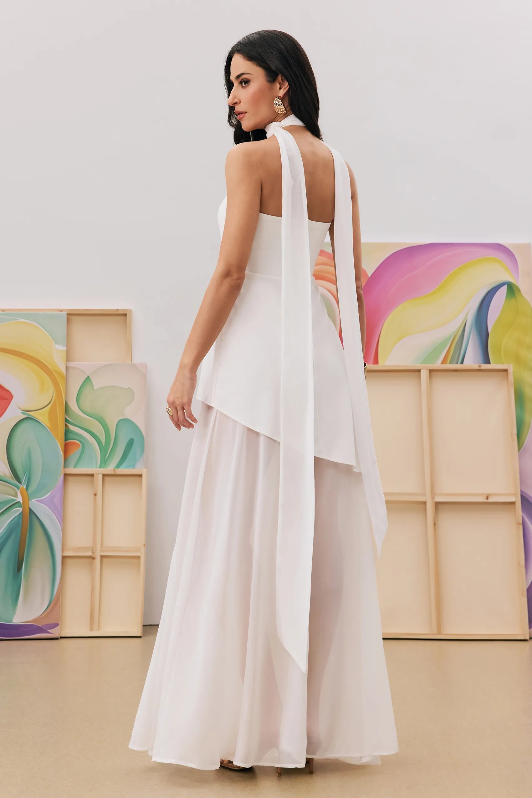 Vestido Beatrice