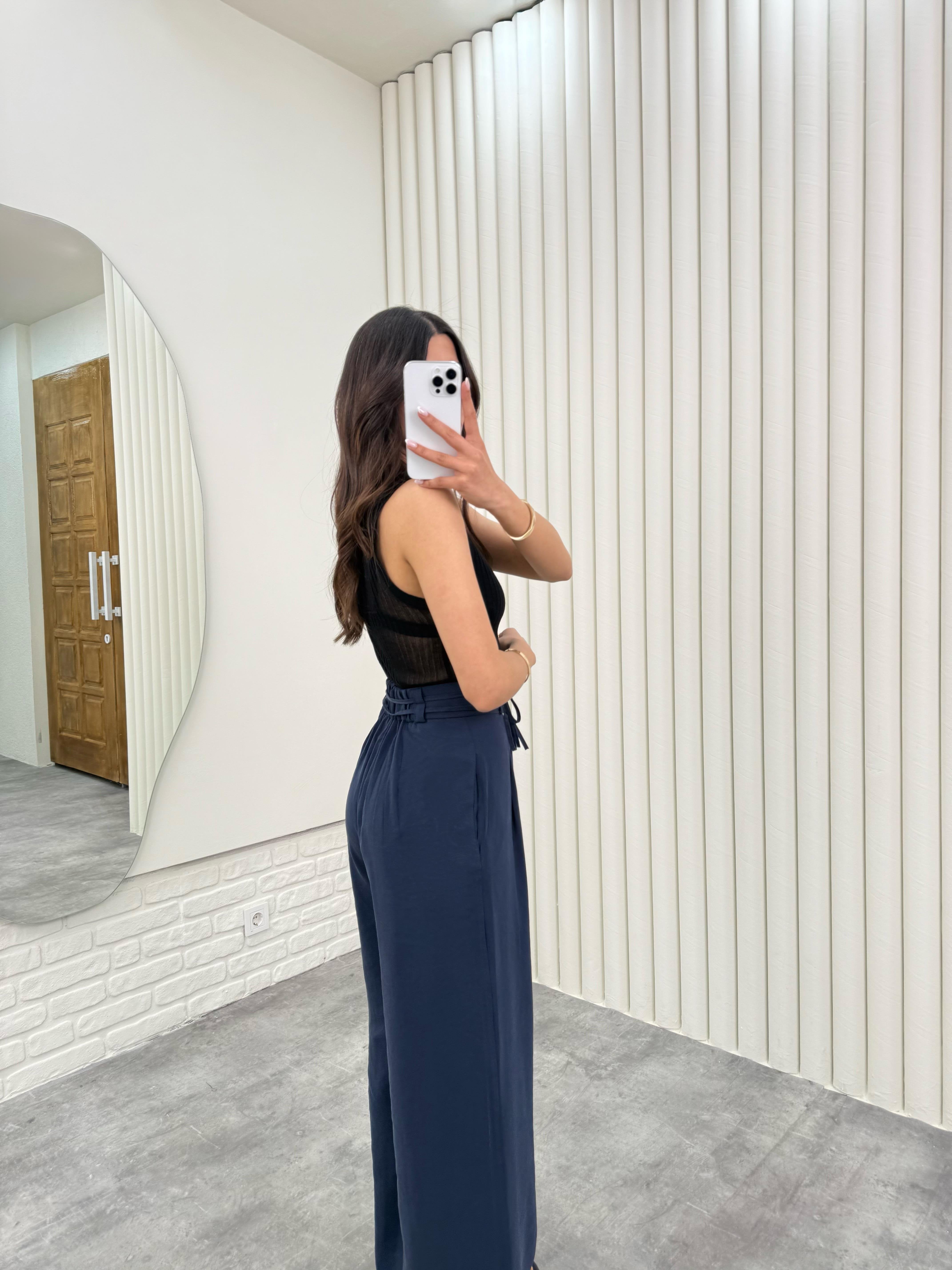 Calça Margot