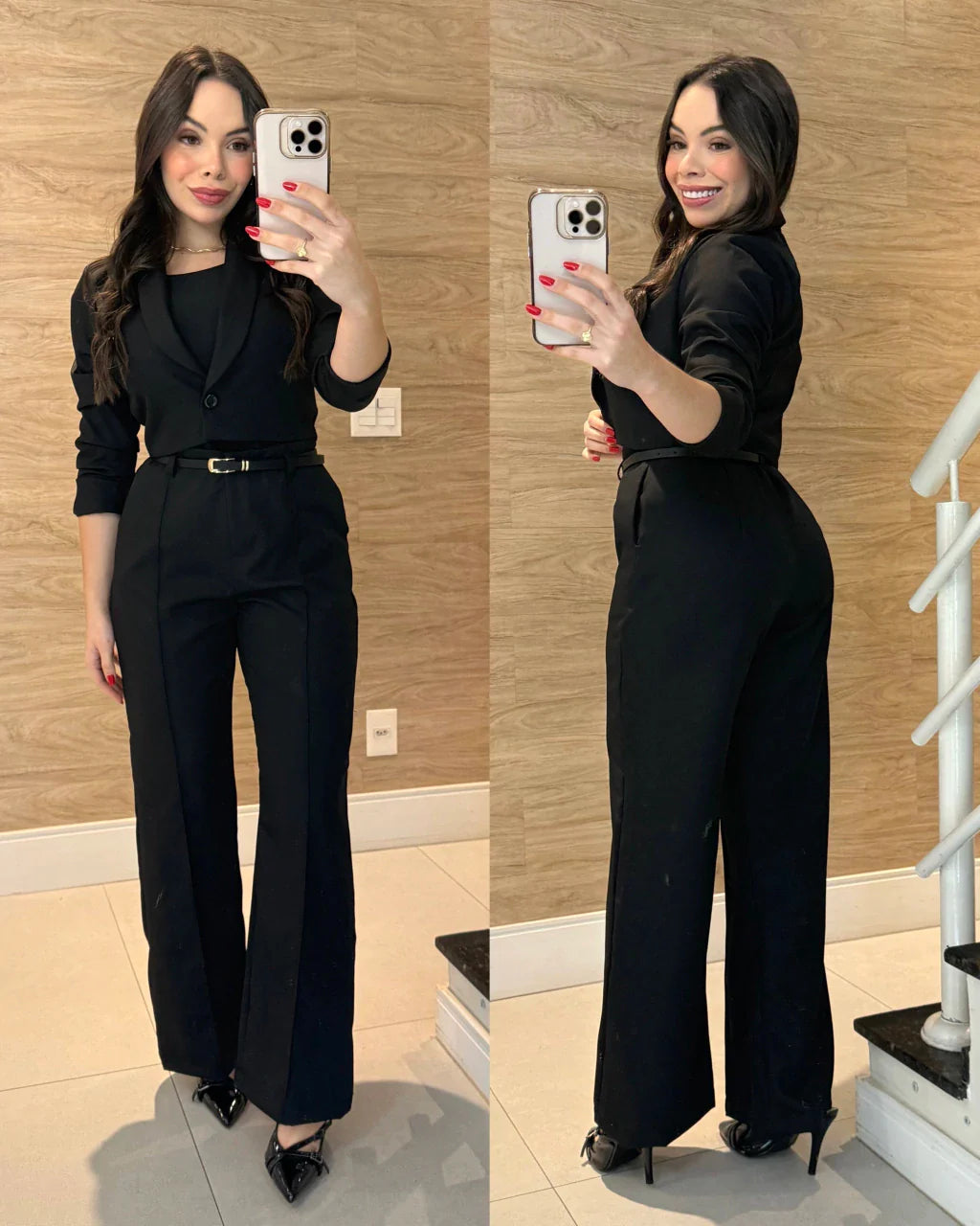Conjunto Victoria