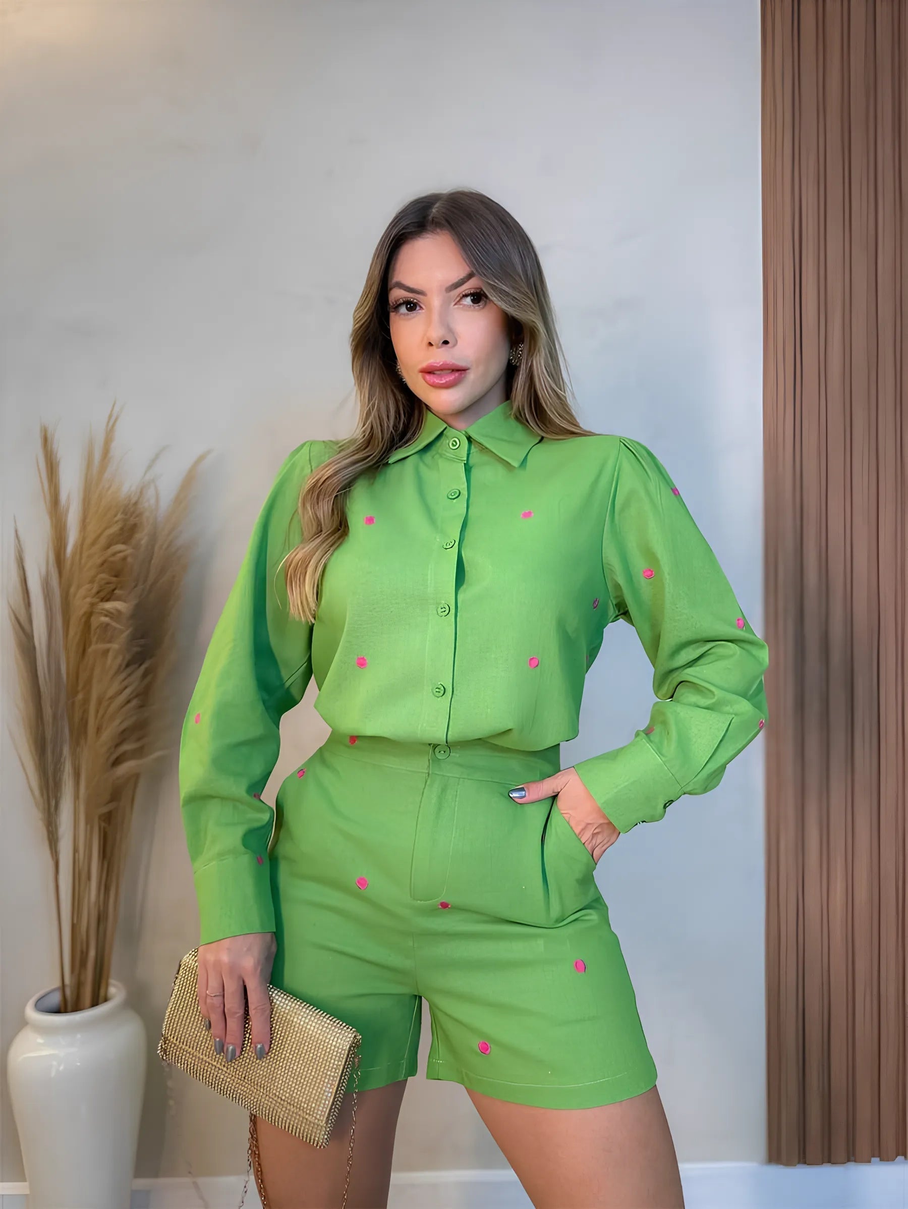 Conjunto Marília