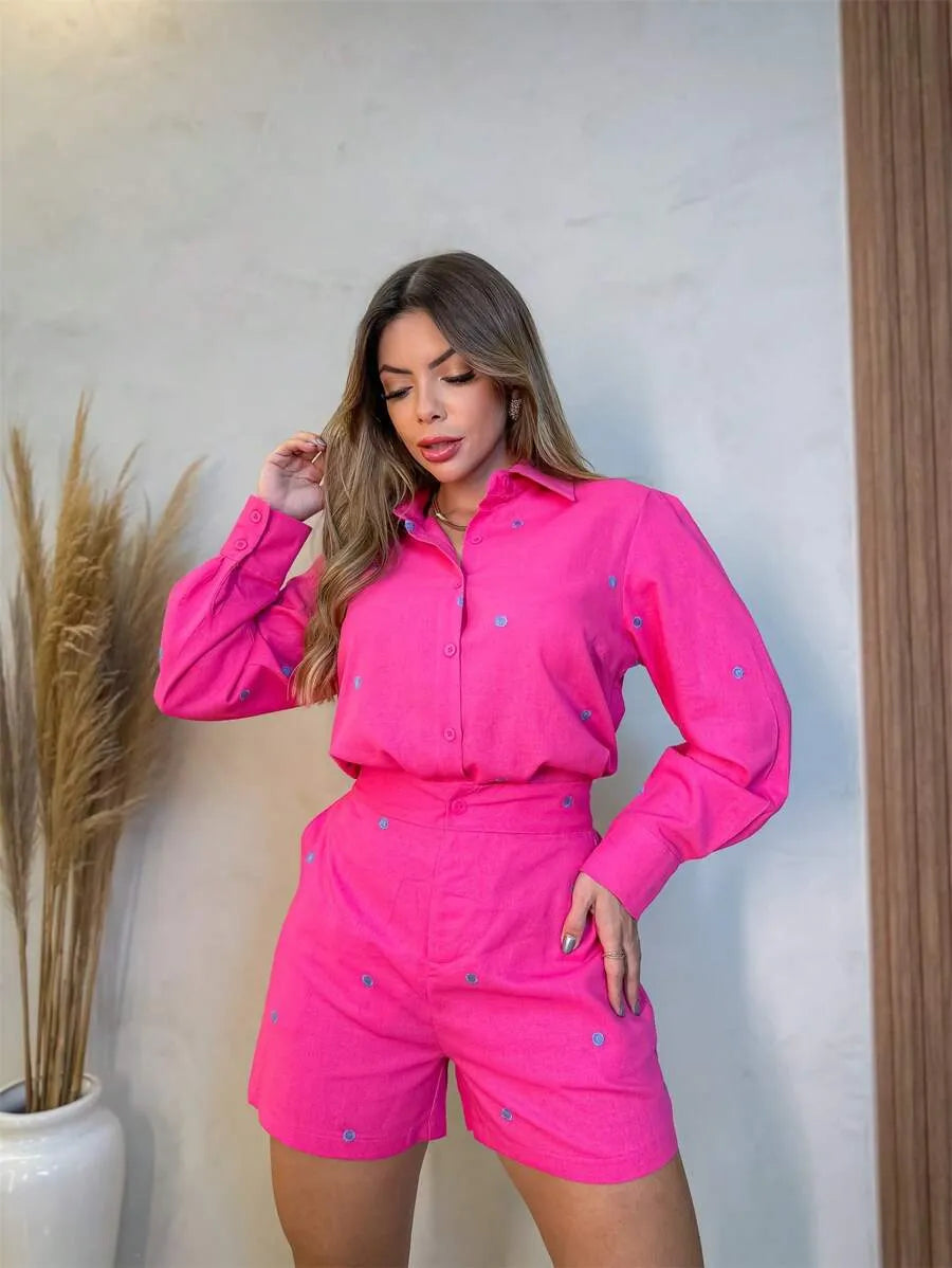 Conjunto Marília