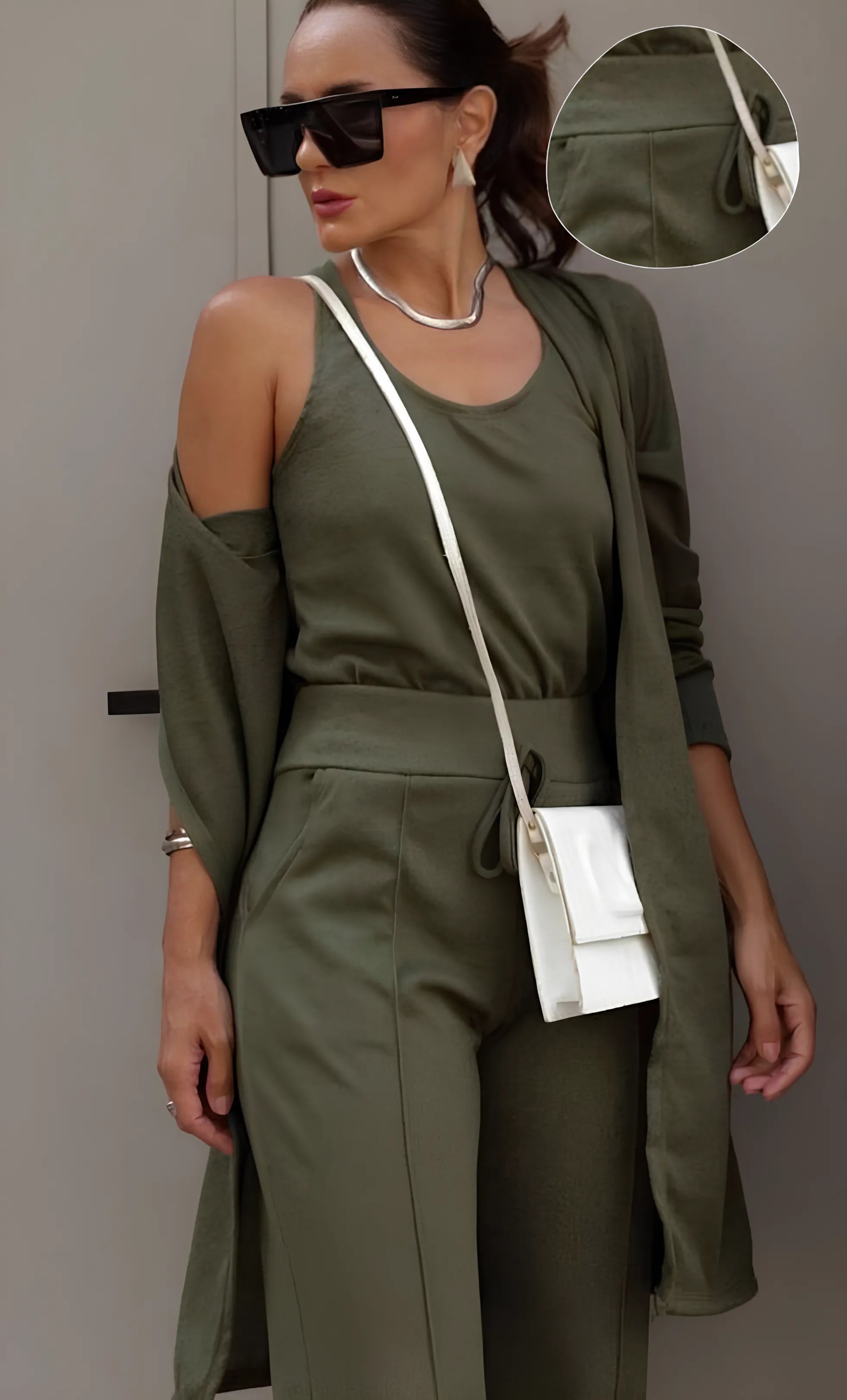 Conjunto Priscila