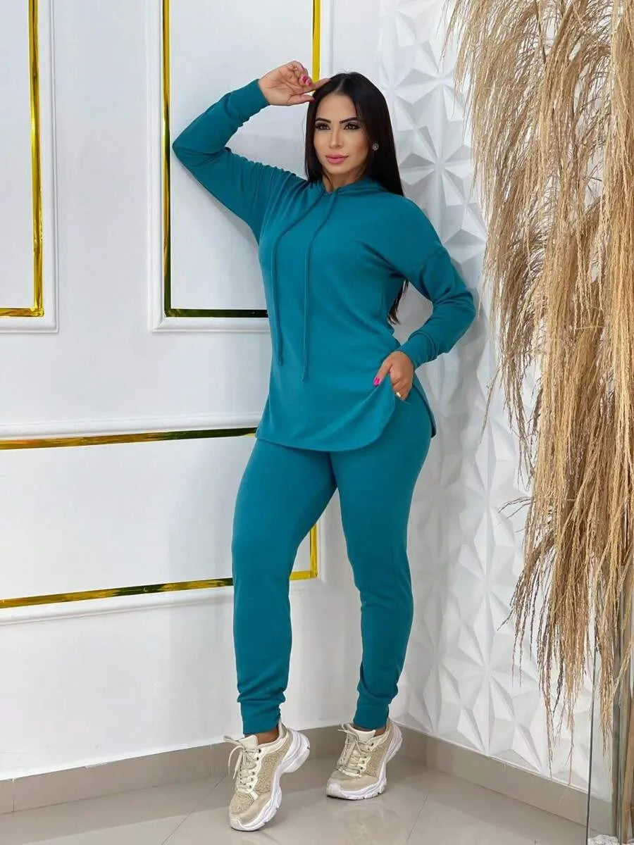 Conjunto Yara