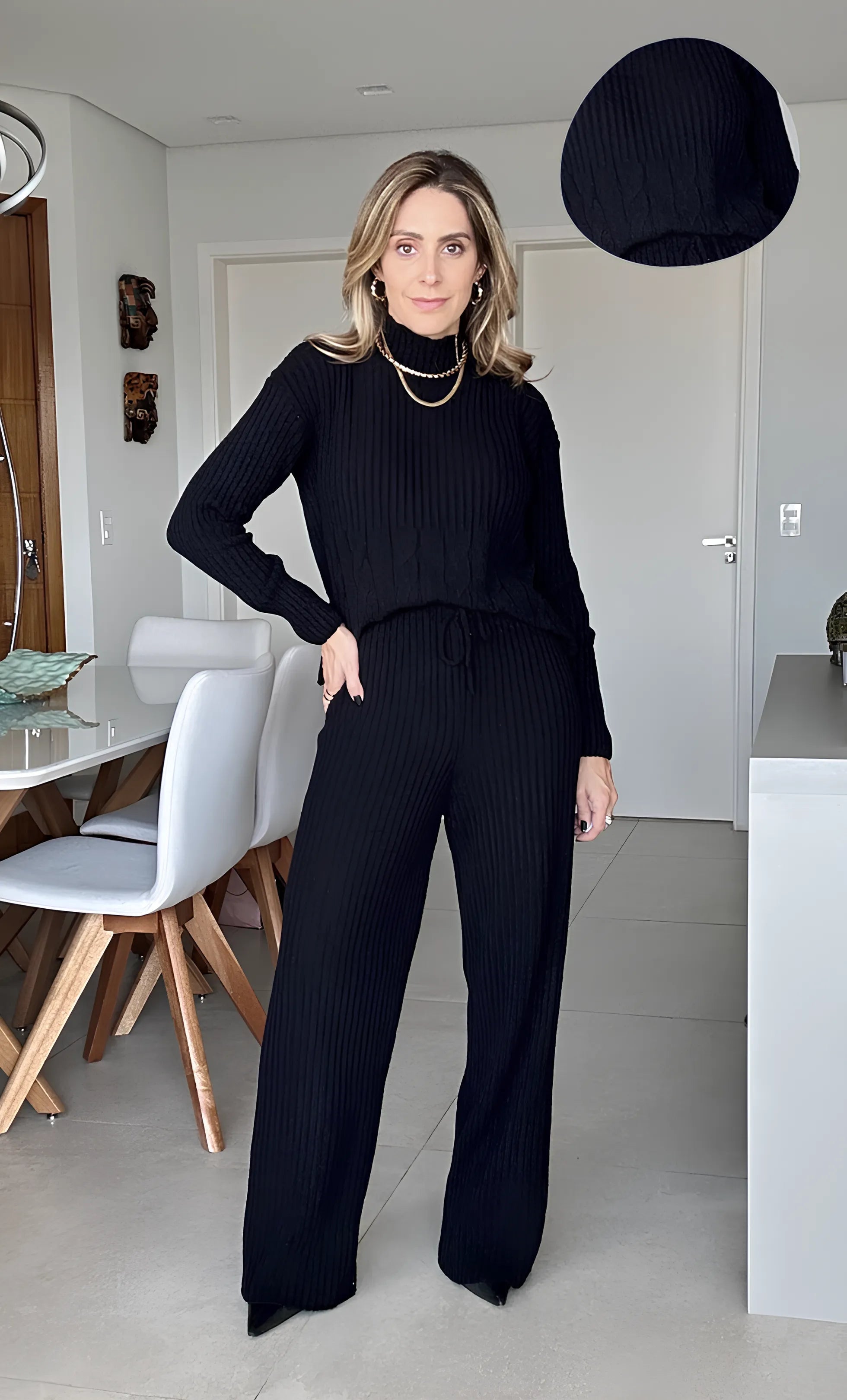 Conjunto Eloá