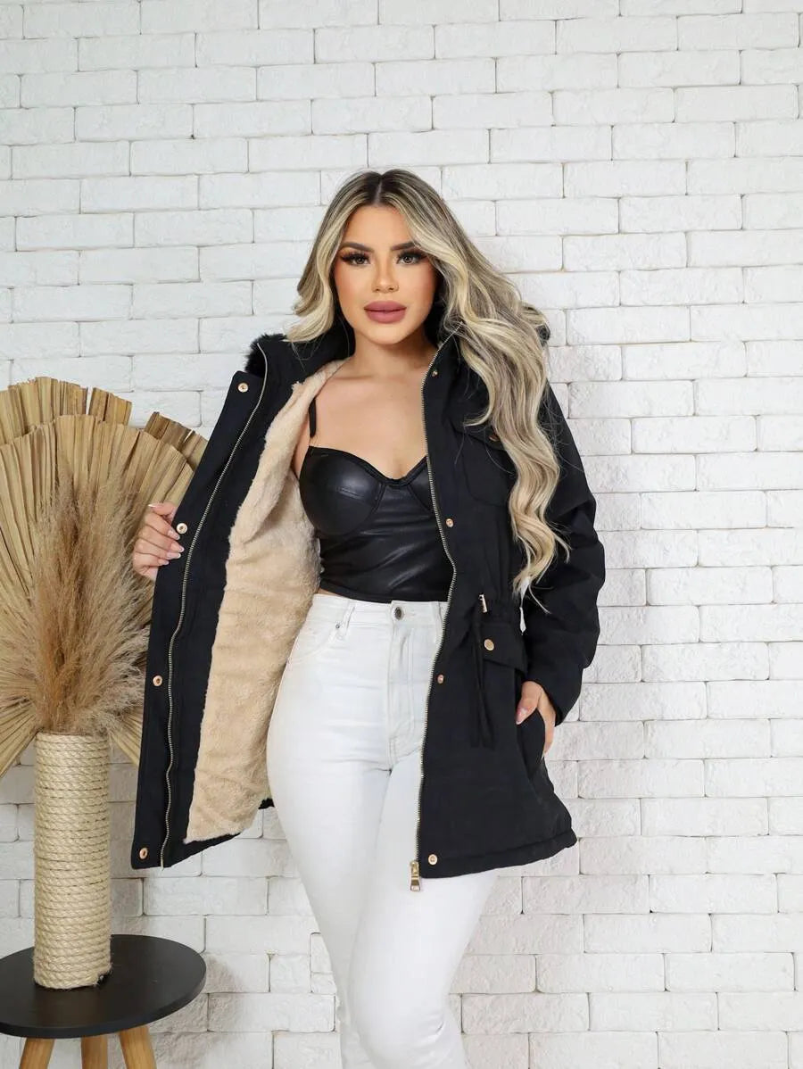 Parka Márcia