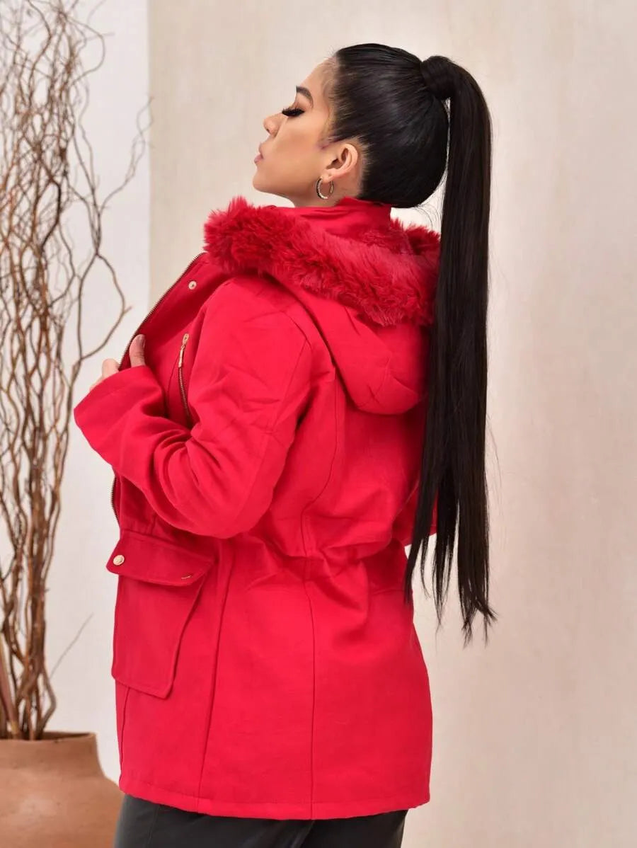 Parka Sueli