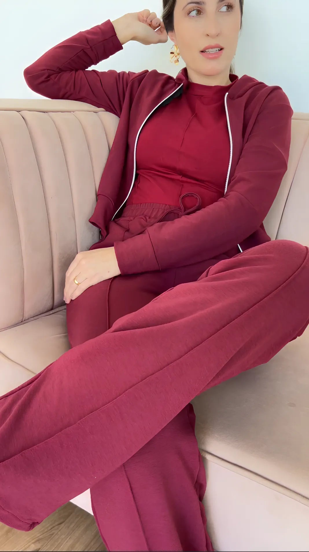 Conjunto Lirio