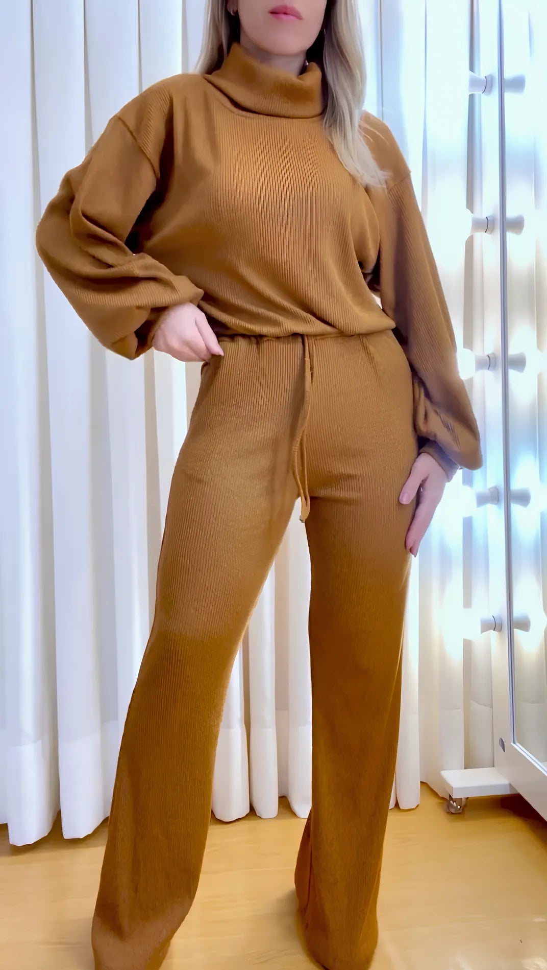 Conjunto Flavia
