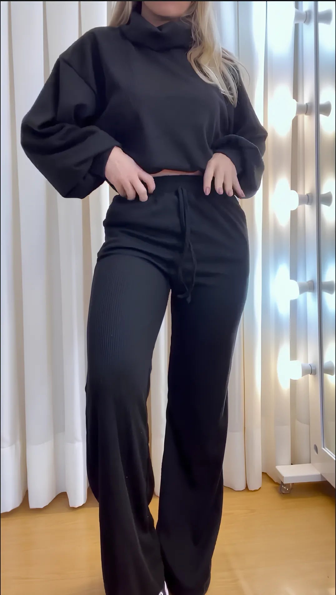 Conjunto Flavia