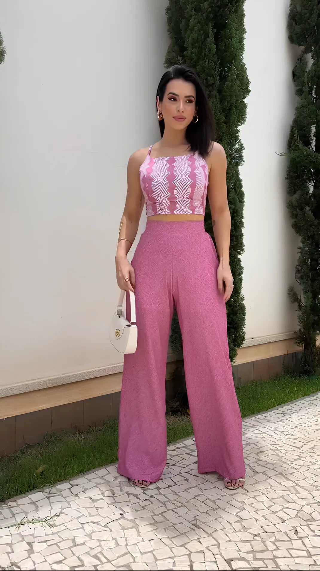 Conjunto Livia Stilo