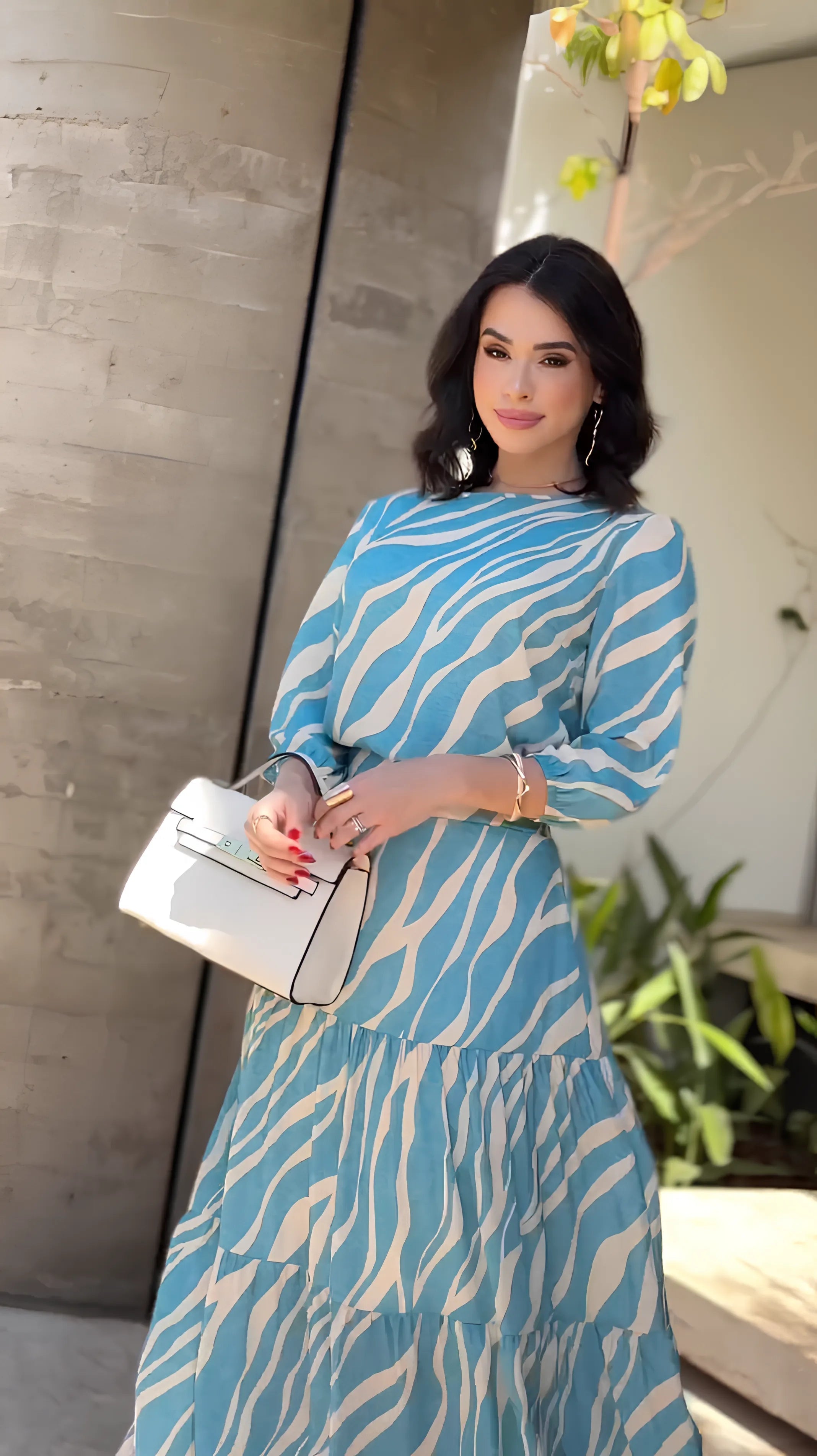 Conjunto Renata Buffante