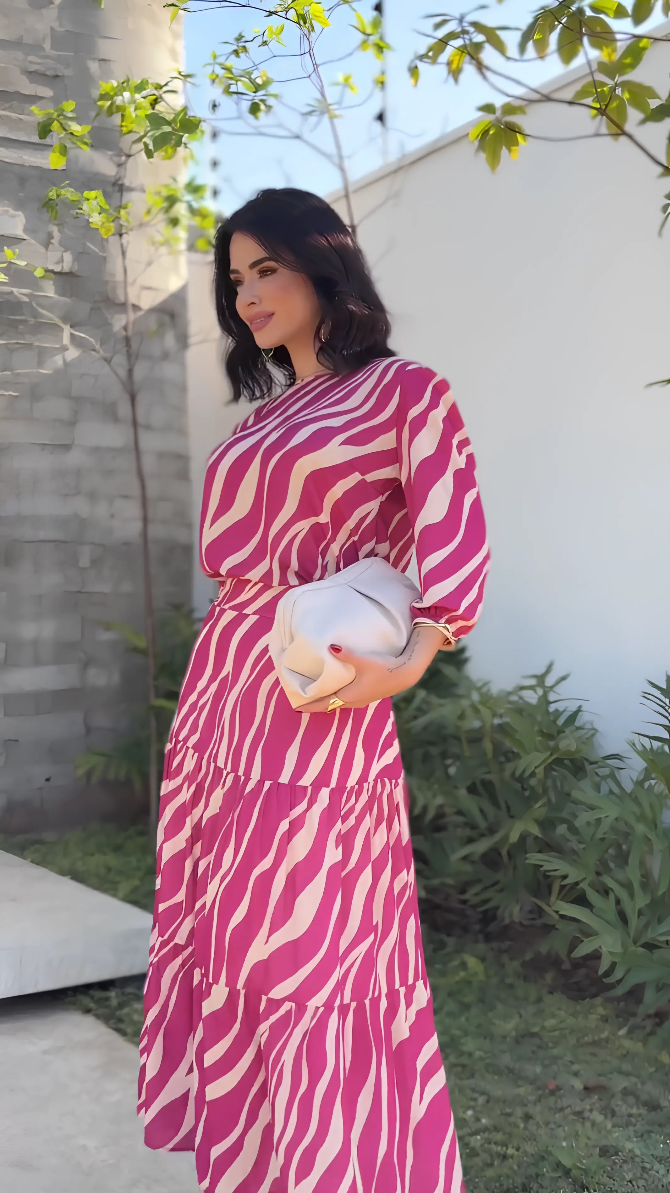 Conjunto Renata Buffante