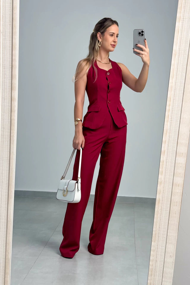 Conjunto Bari