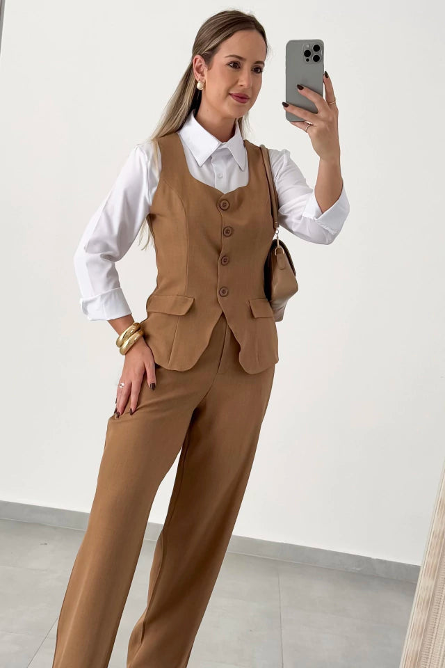 Conjunto Bari