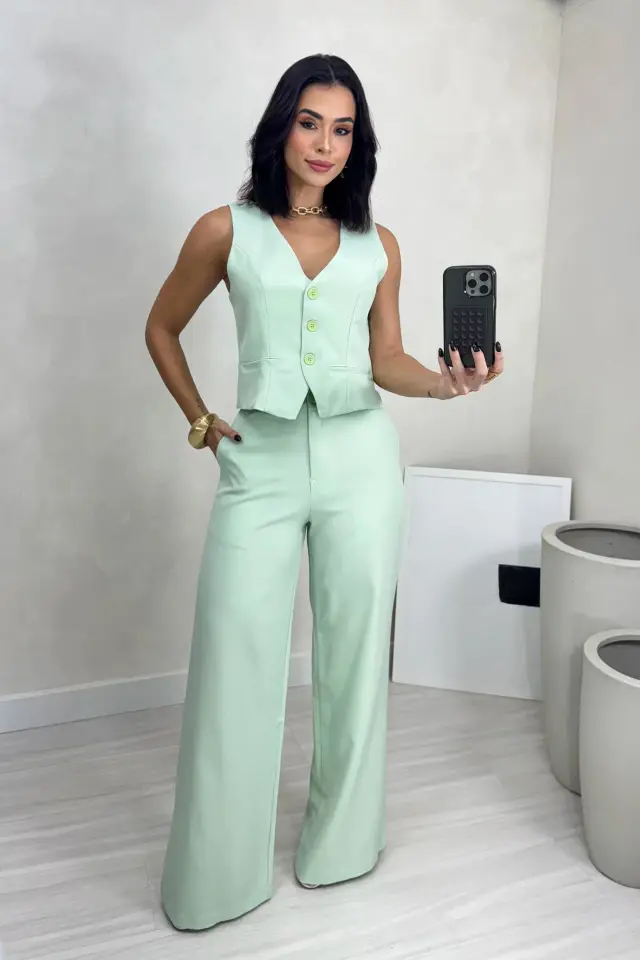 Conjunto Eloise