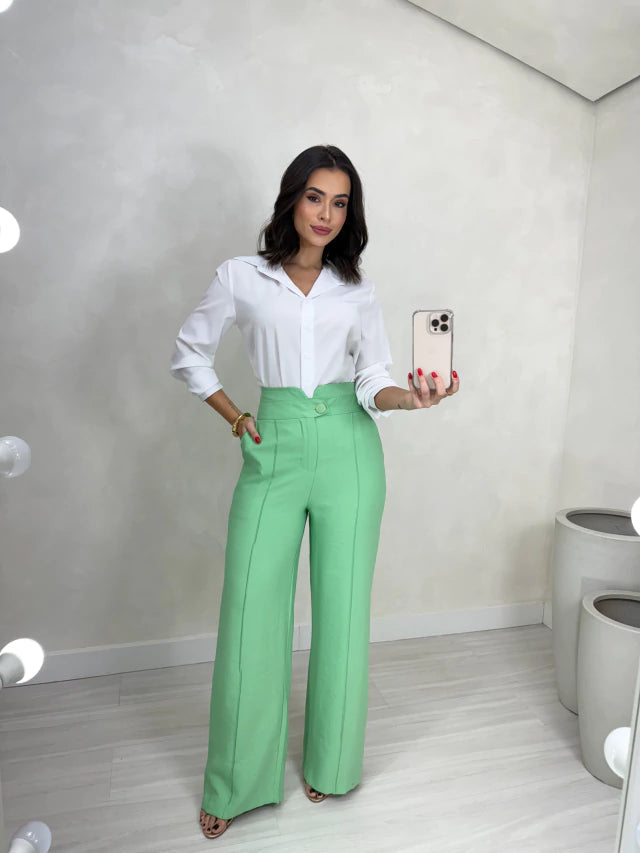 Conjunto Malu