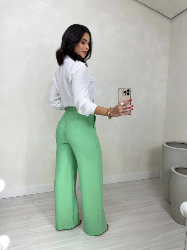 Conjunto Malu