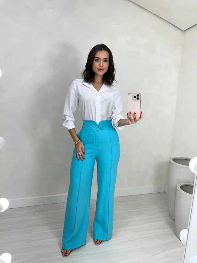 Conjunto Malu