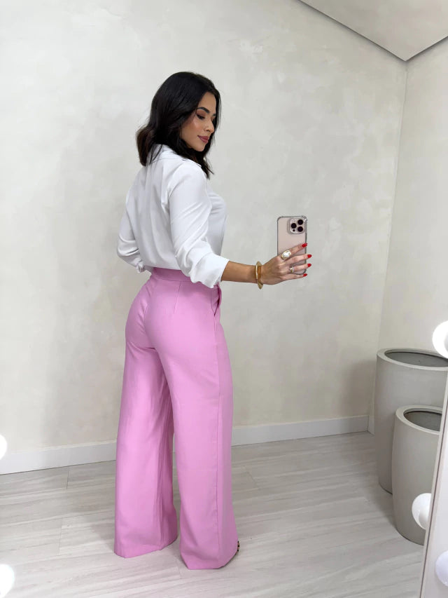 Conjunto Malu
