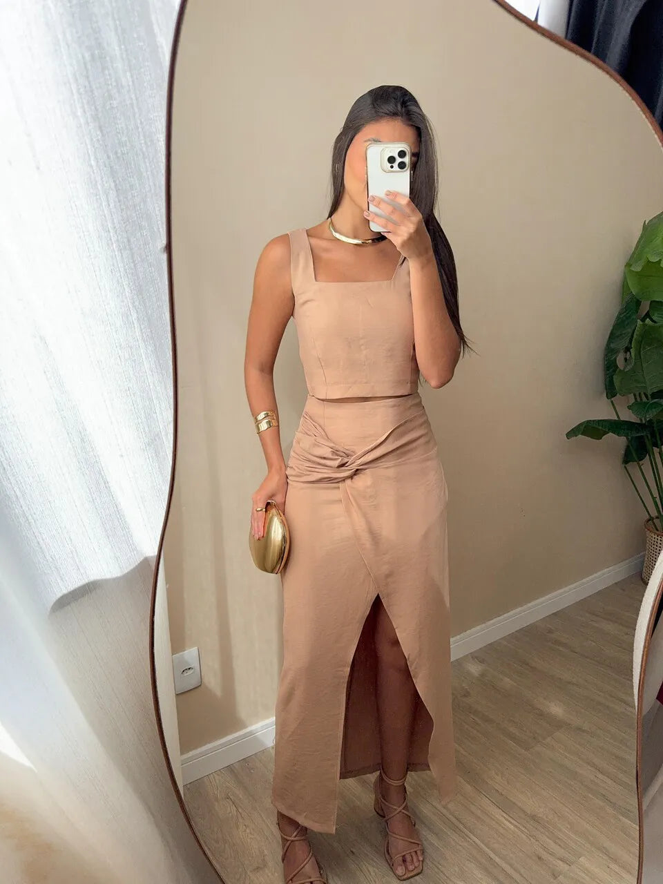 Conjunto Debbie