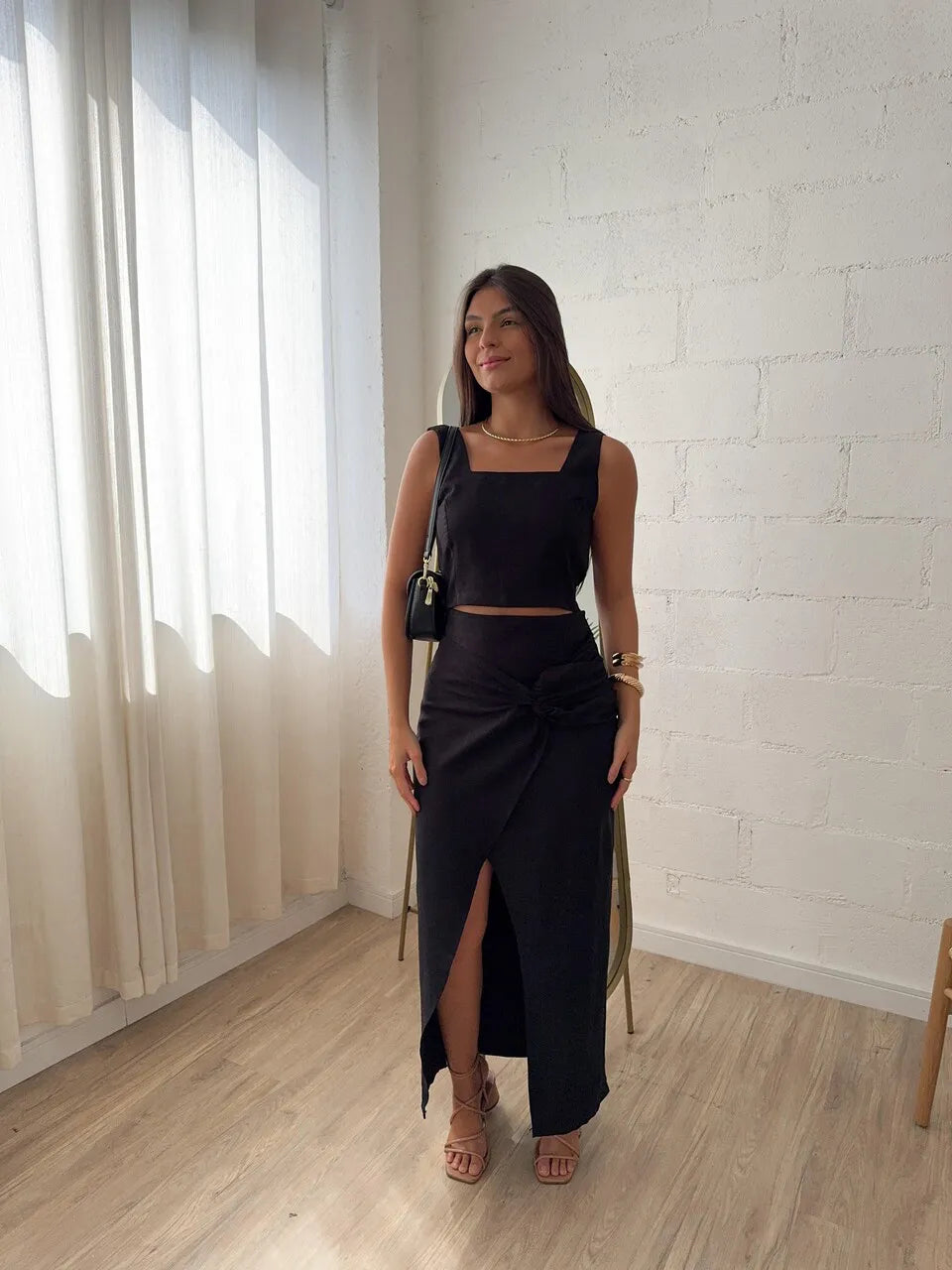 Conjunto Debbie