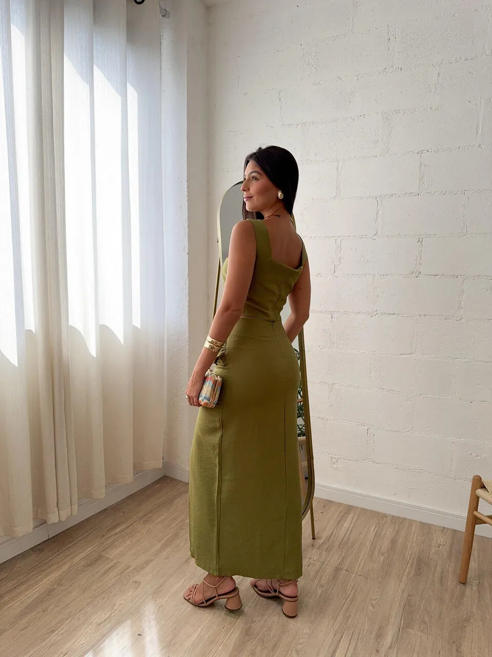 Conjunto Debbie