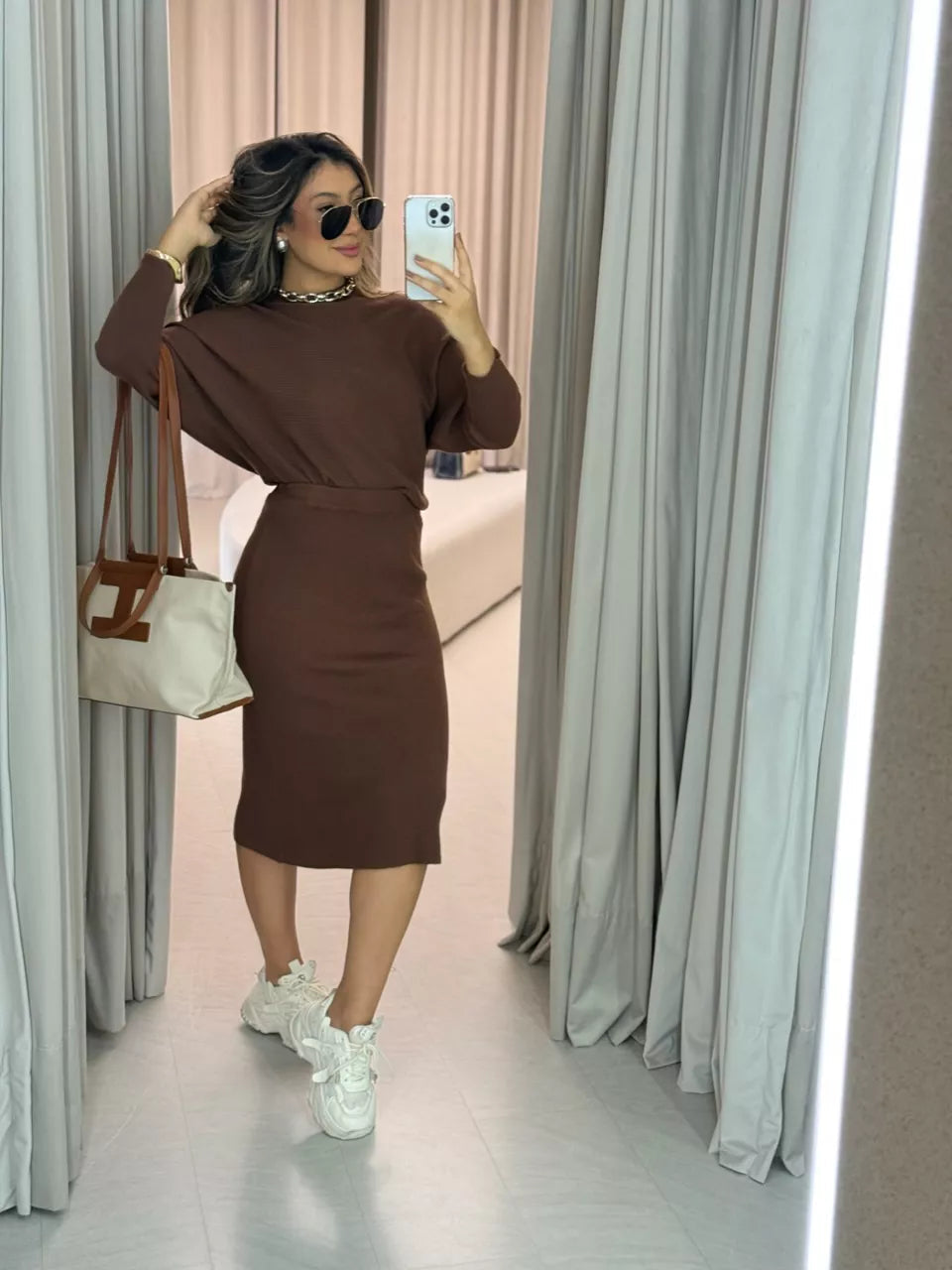 Conjunto Eloah