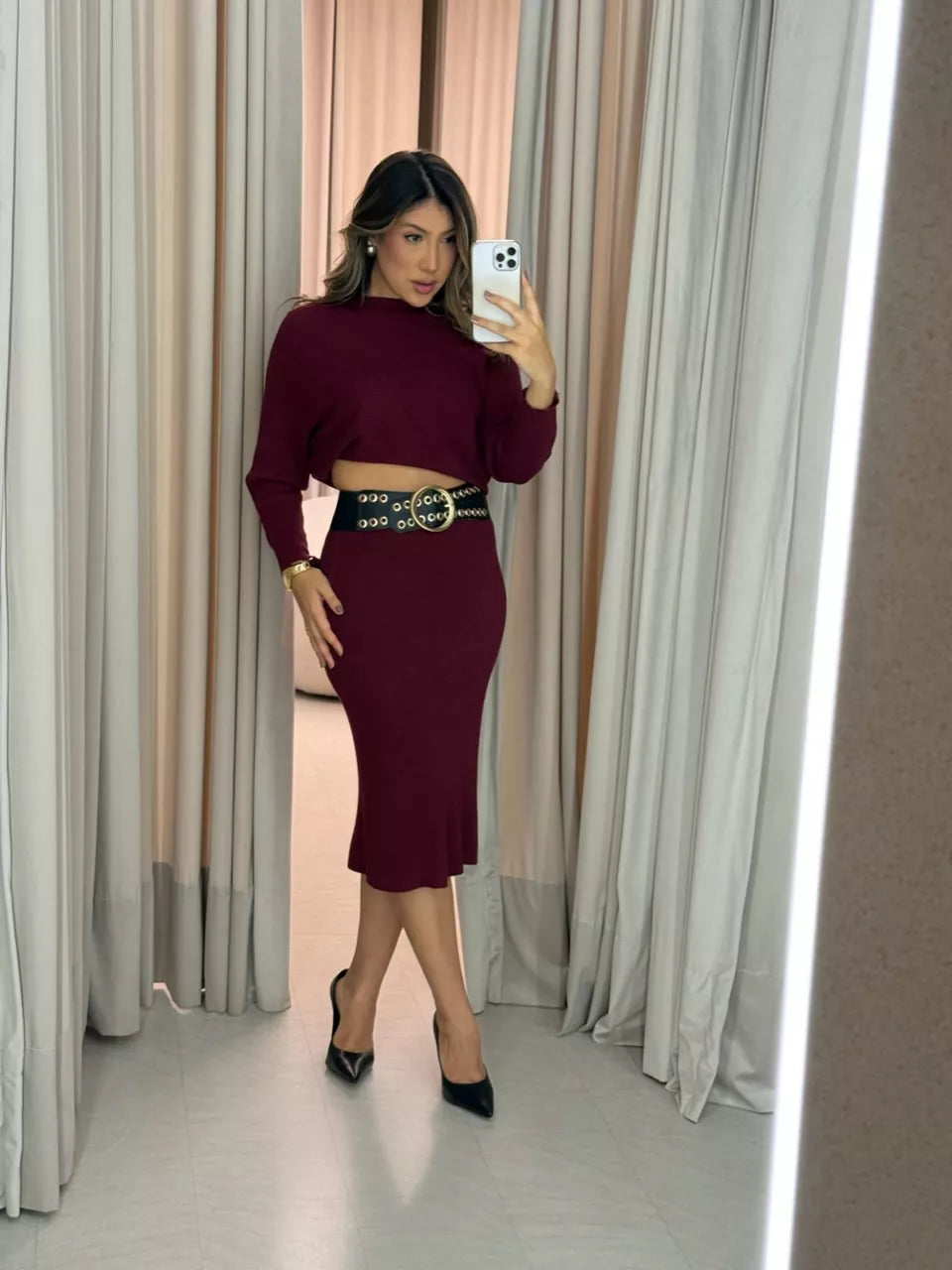 Conjunto Eloah