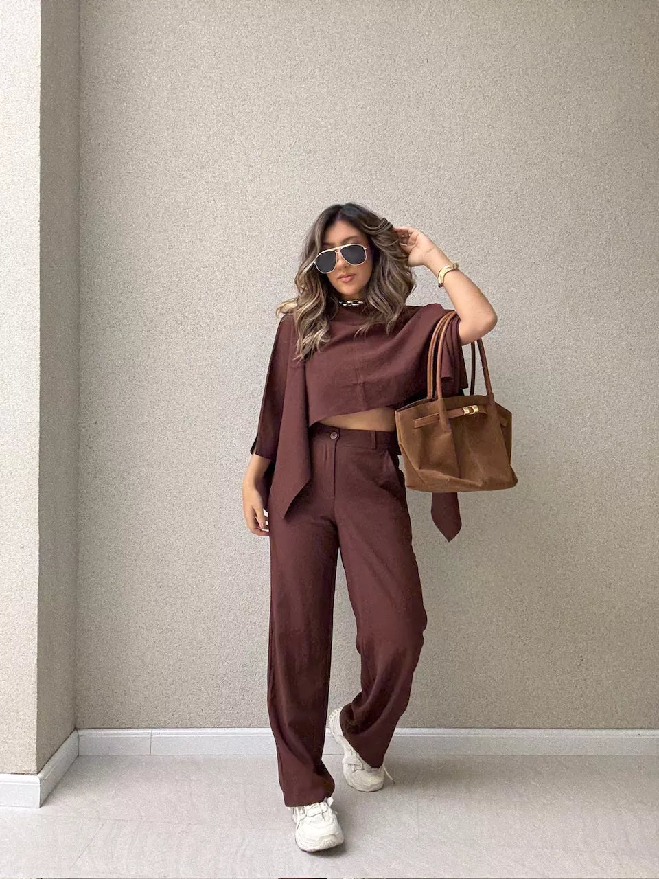 Conjunto Francis