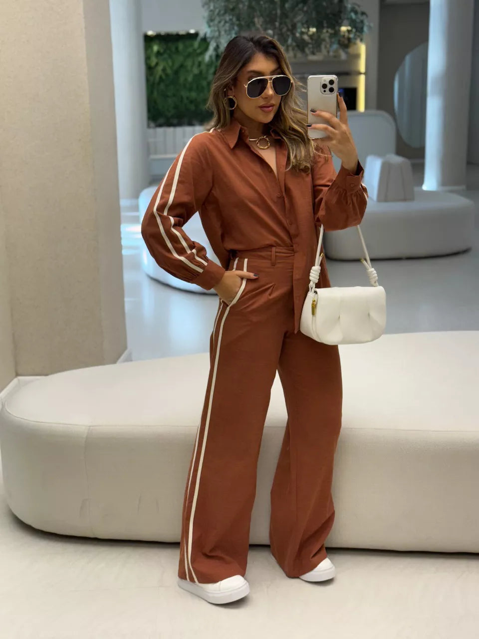 Conjunto Layana