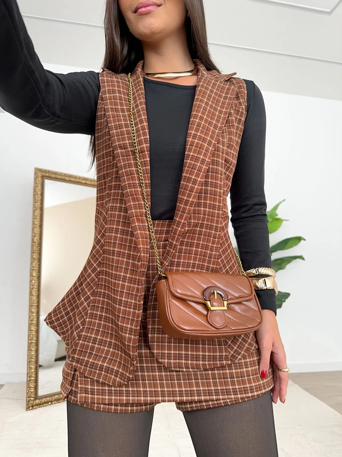 Conjunto Merli