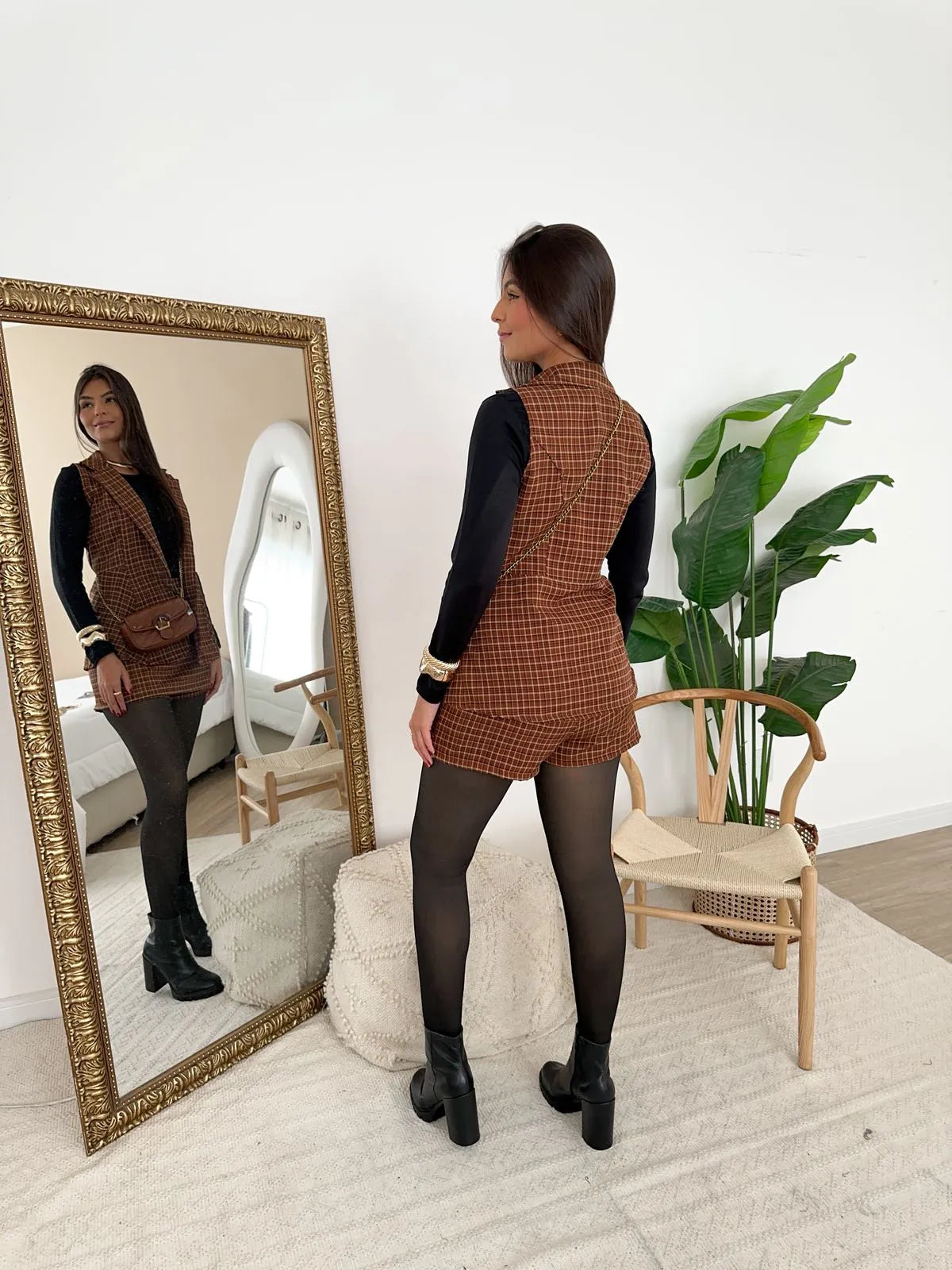 Conjunto Merli