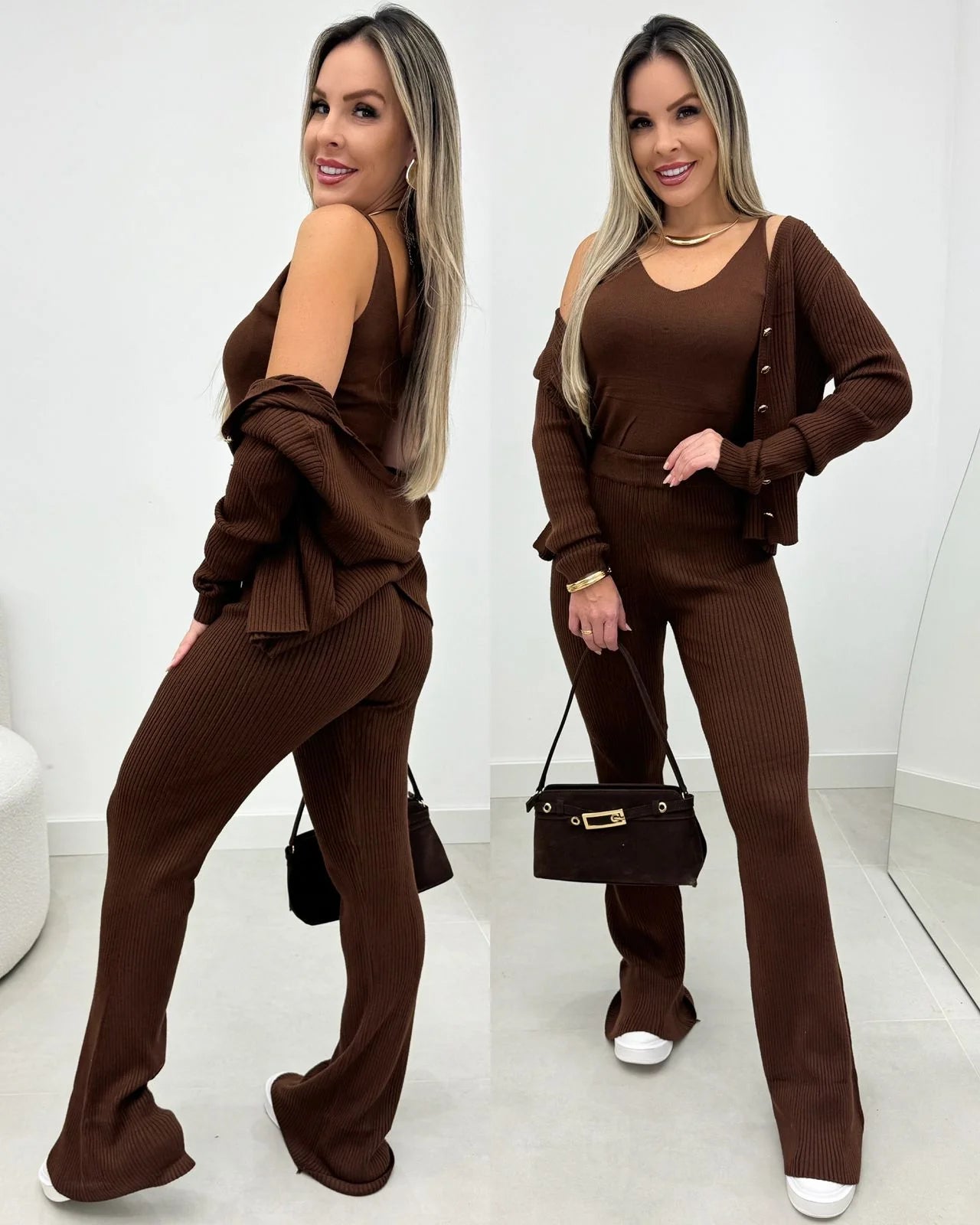 Conjunto Modal Vivianne