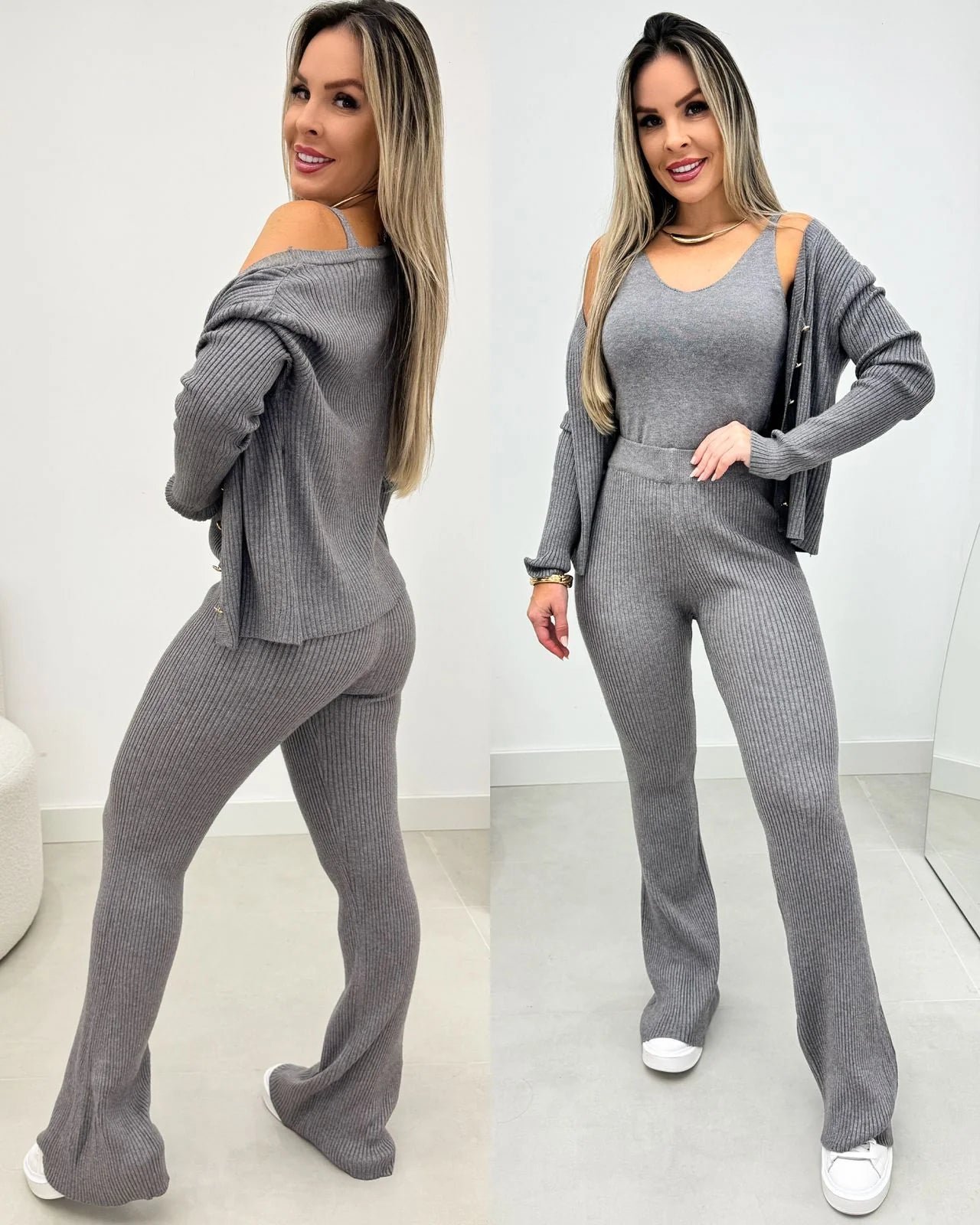 Conjunto Modal Vivianne