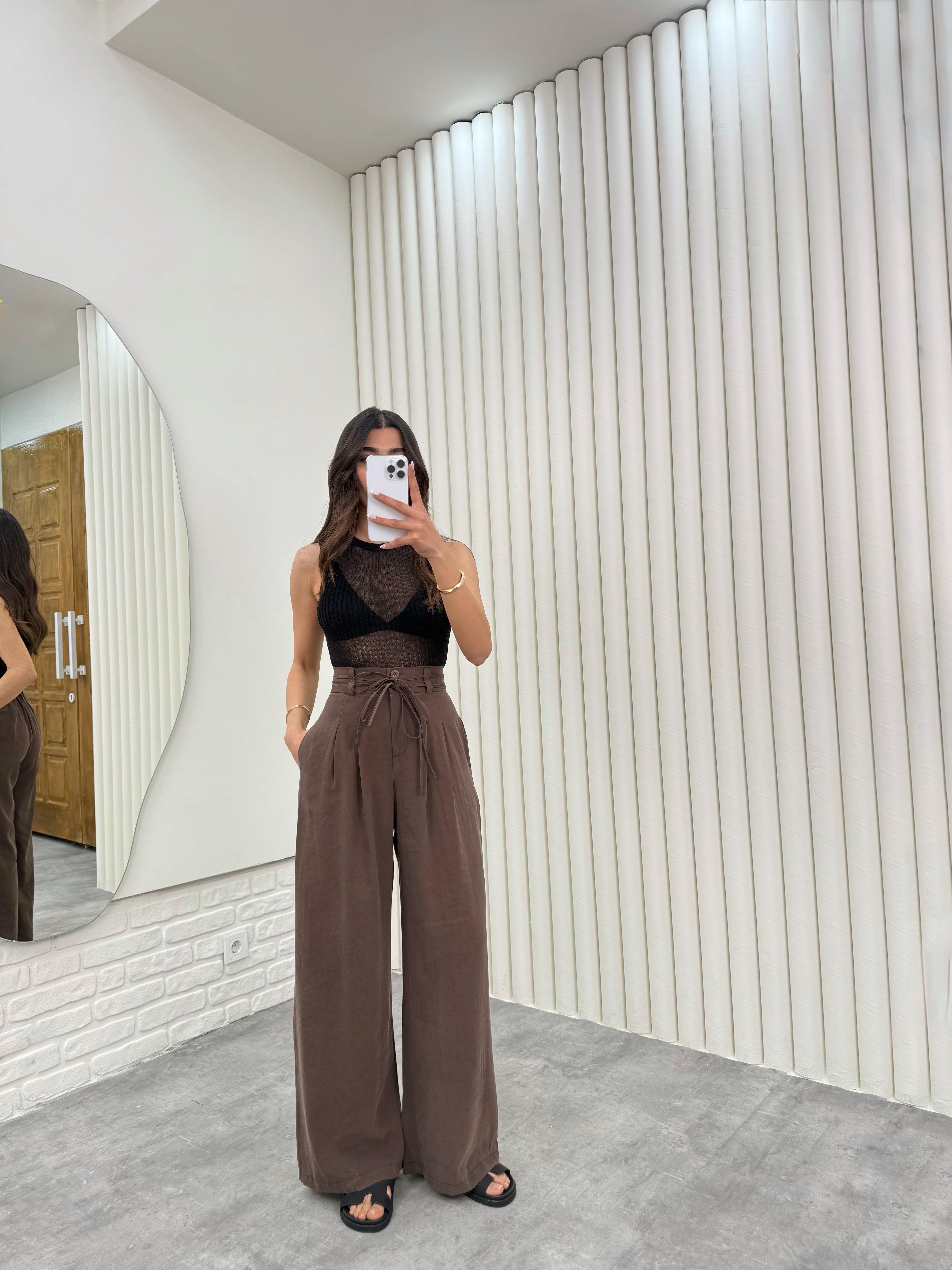Calça Margot