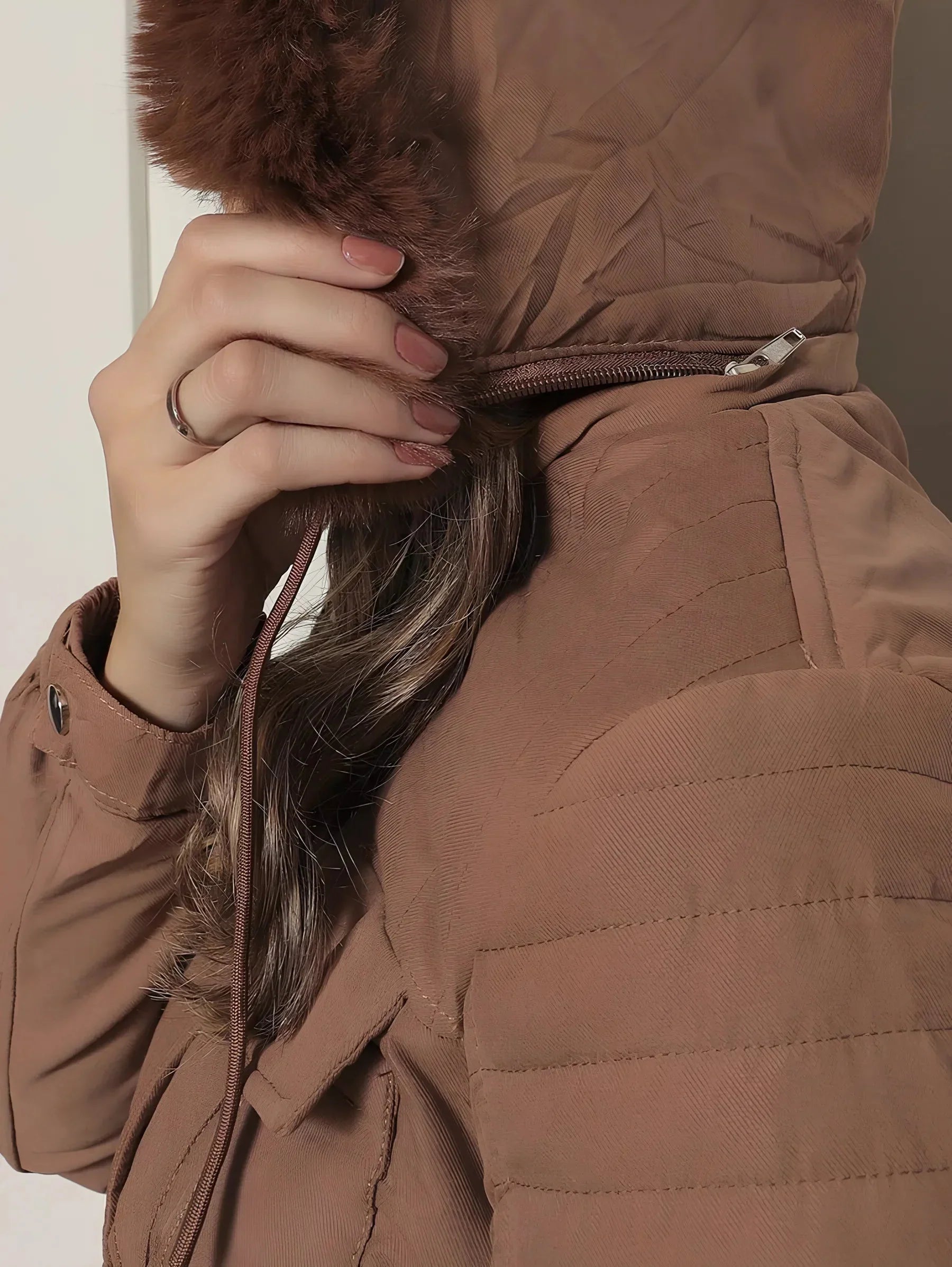 Parka Yara