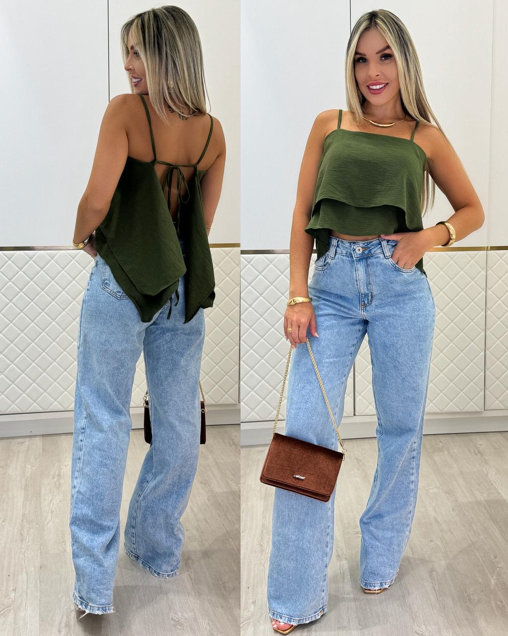 Cropped Nayara Verde 93092
