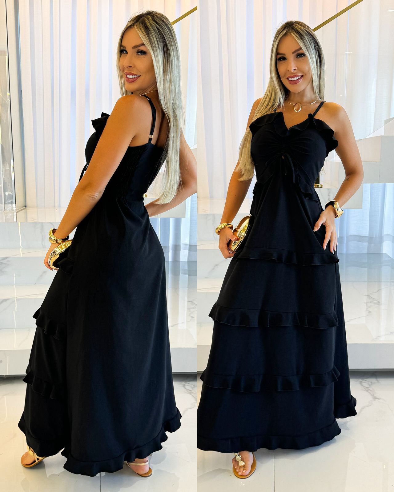 Vestido Maritania 93395