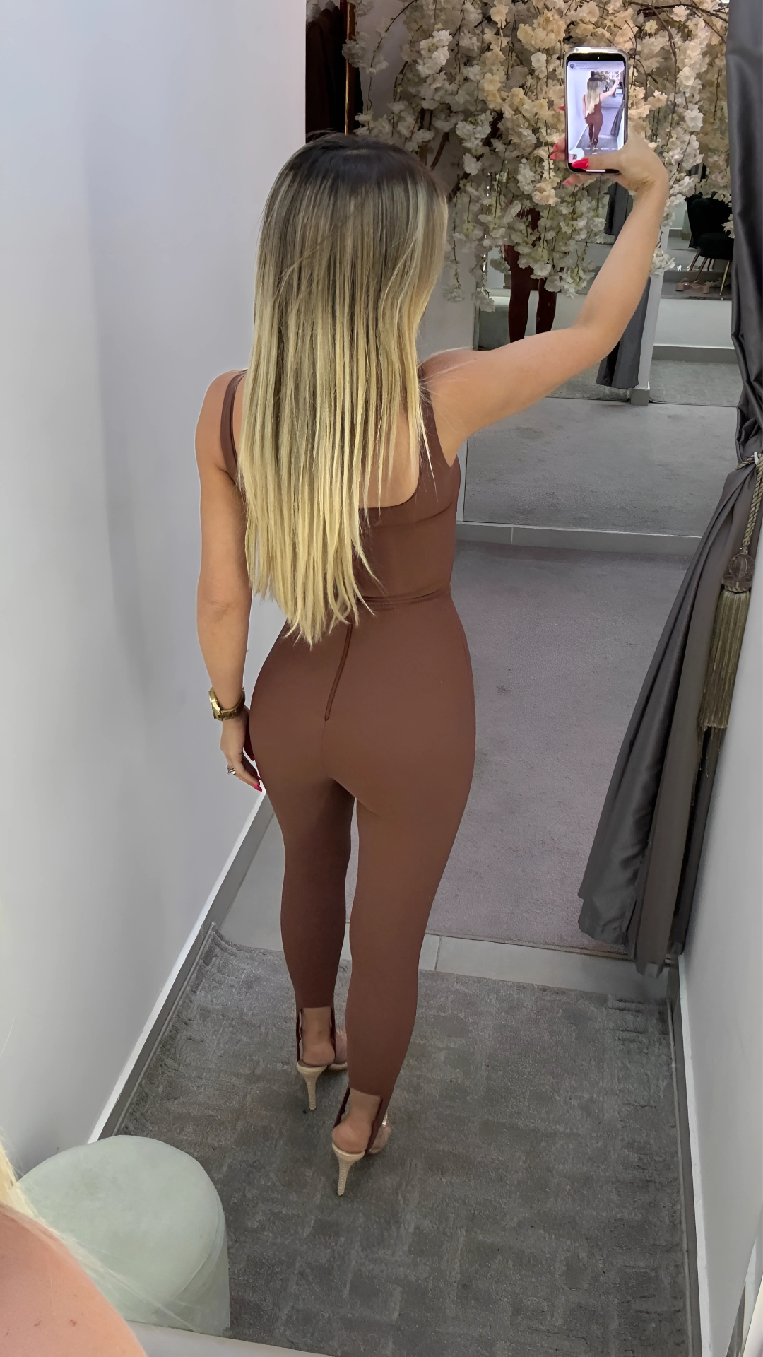 Macacão Maya