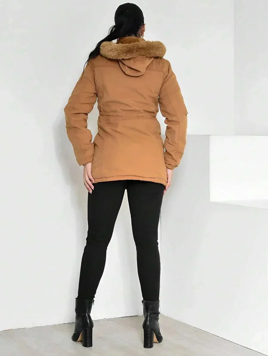 Parka Elaine