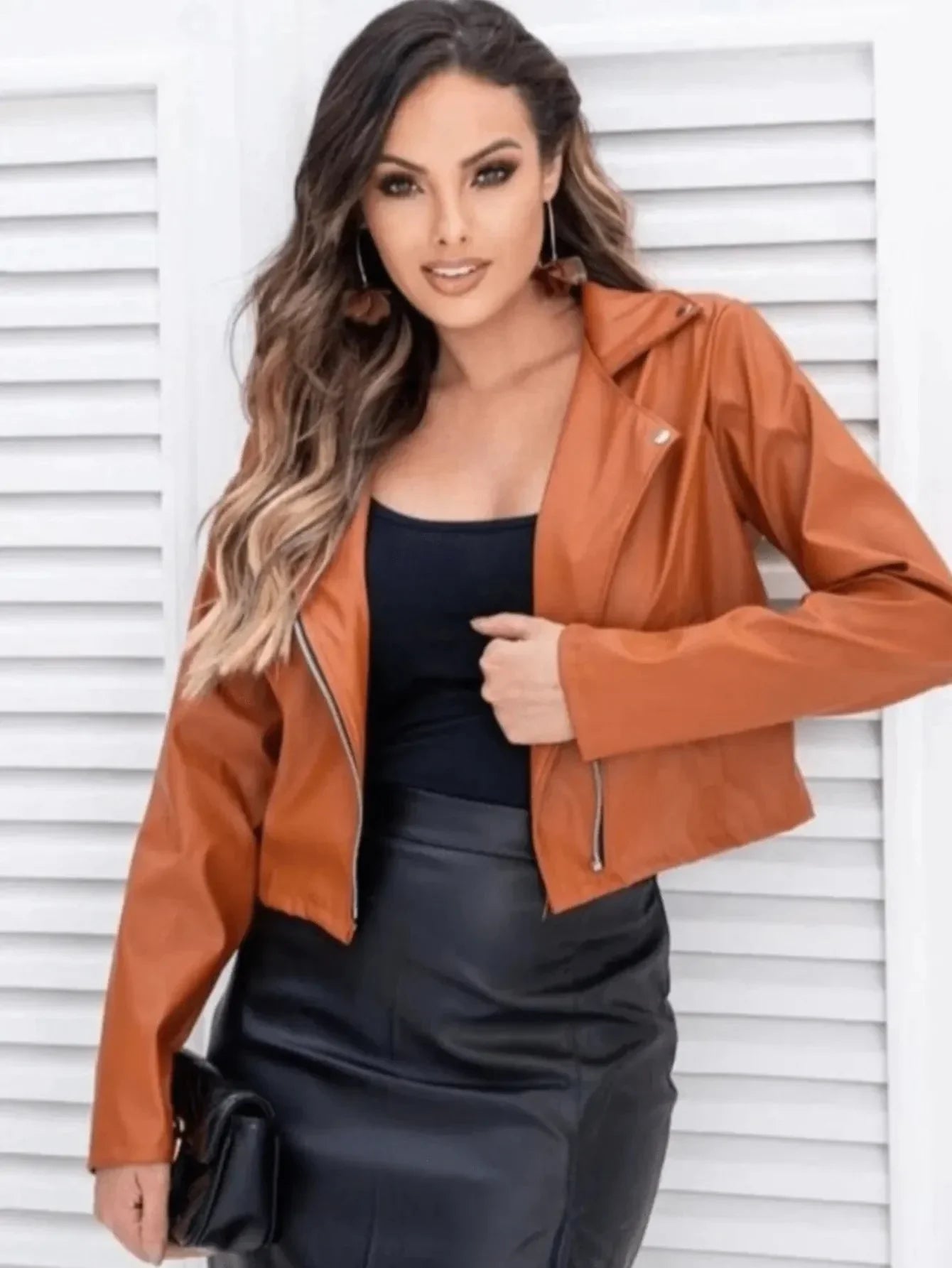 Jaqueta	Ione