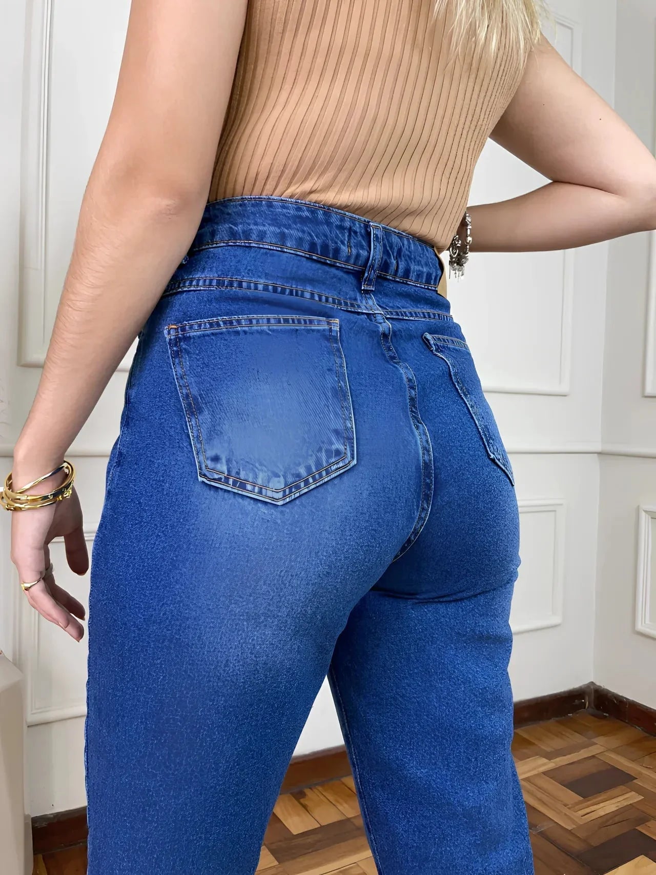 Calça Olívia