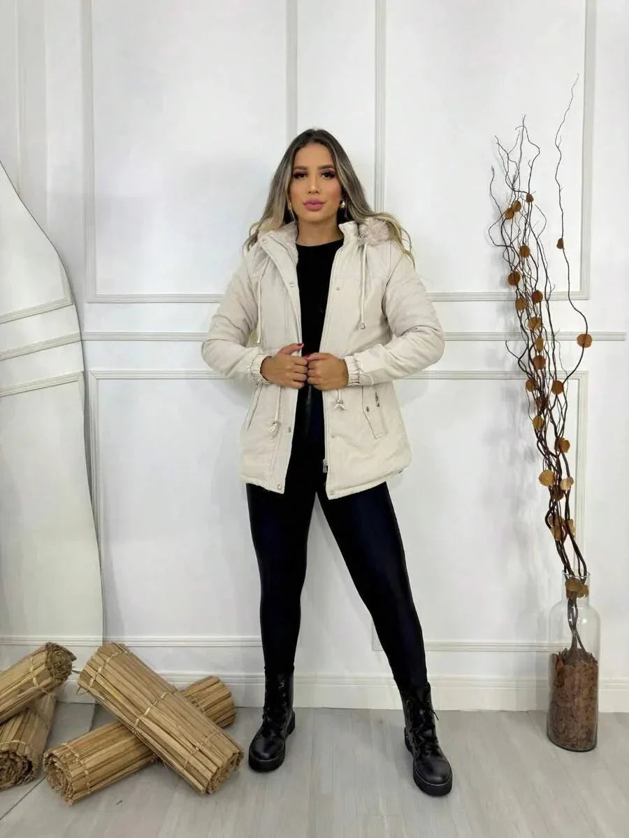 Parka Amanda