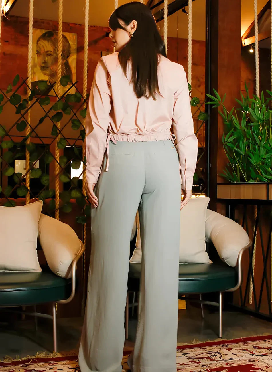 Calça Regina